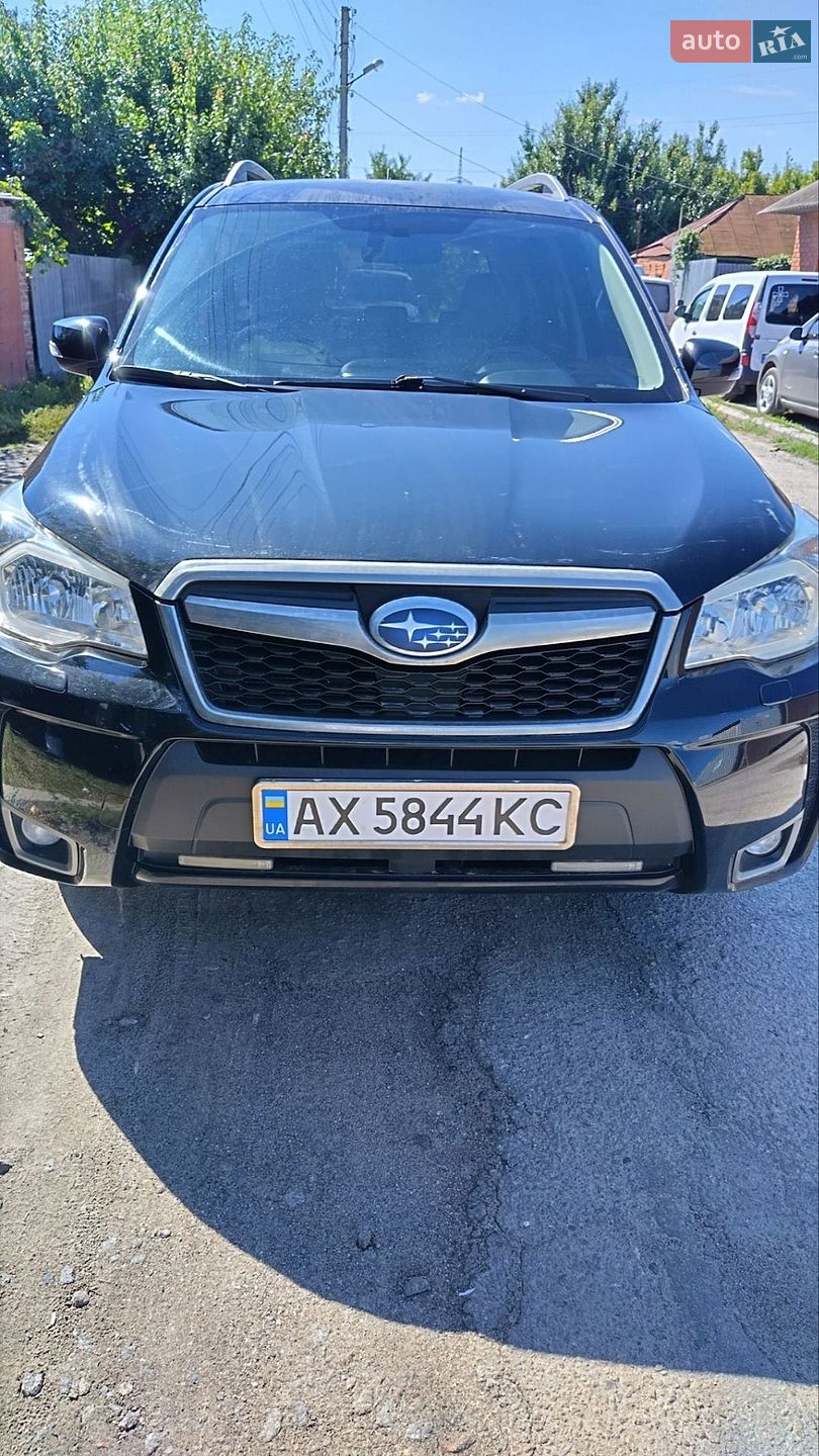 Subaru Forester 2013 VIN JF1SJGL85DG027672 фото оголошення 22 з 39