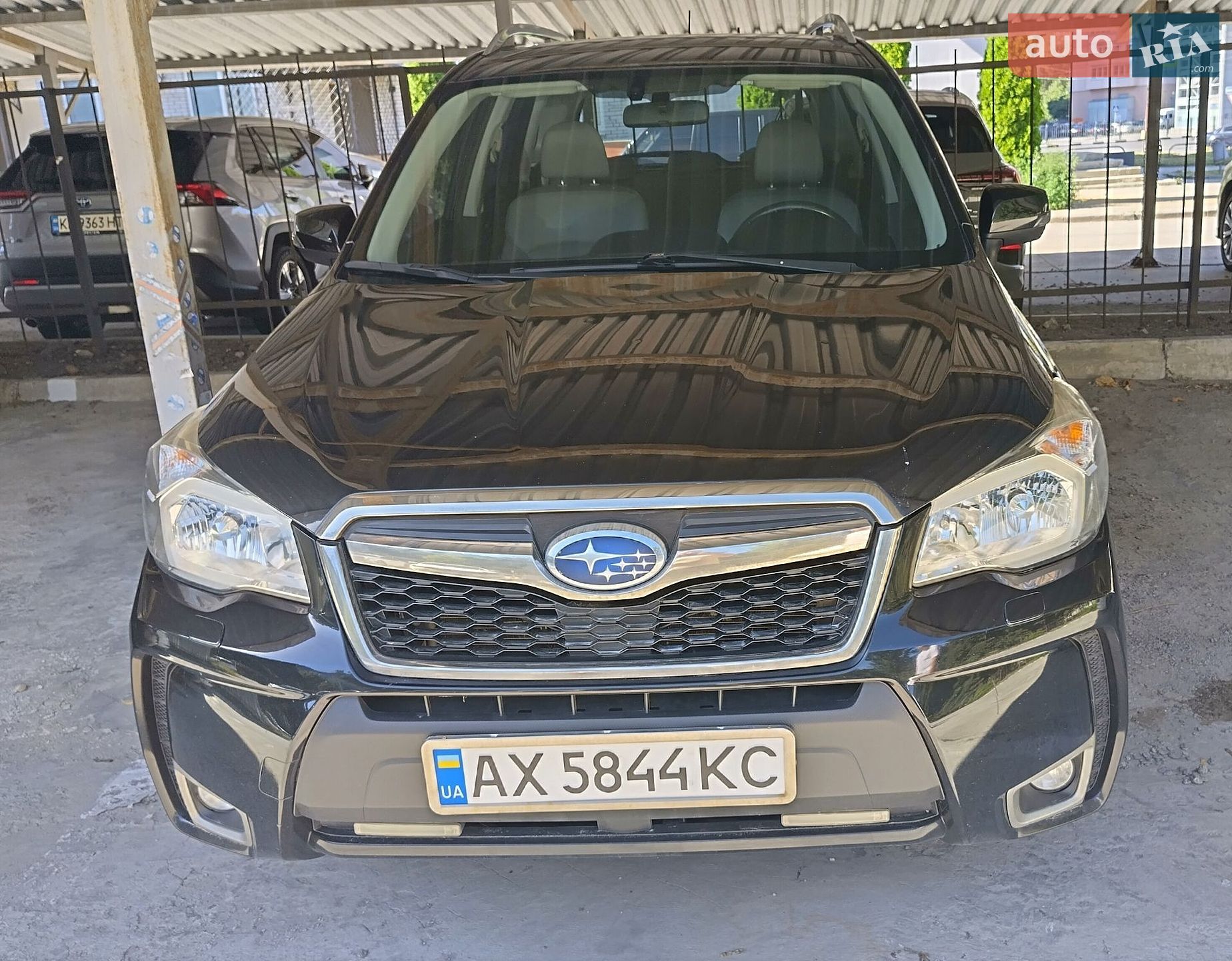 Subaru Forester 2013 VIN JF1SJGL85DG027672 фото оголошення 21 з 39