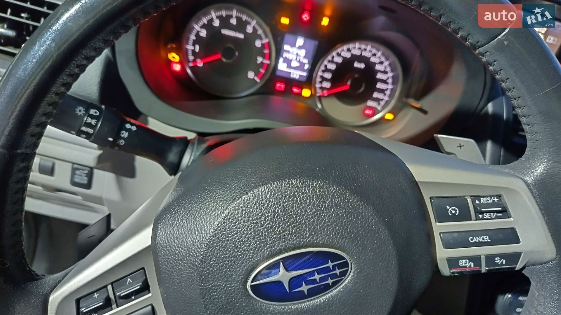 Subaru Forester 2013 VIN JF1SJGL85DG027672 фото оголошення 24 з 39