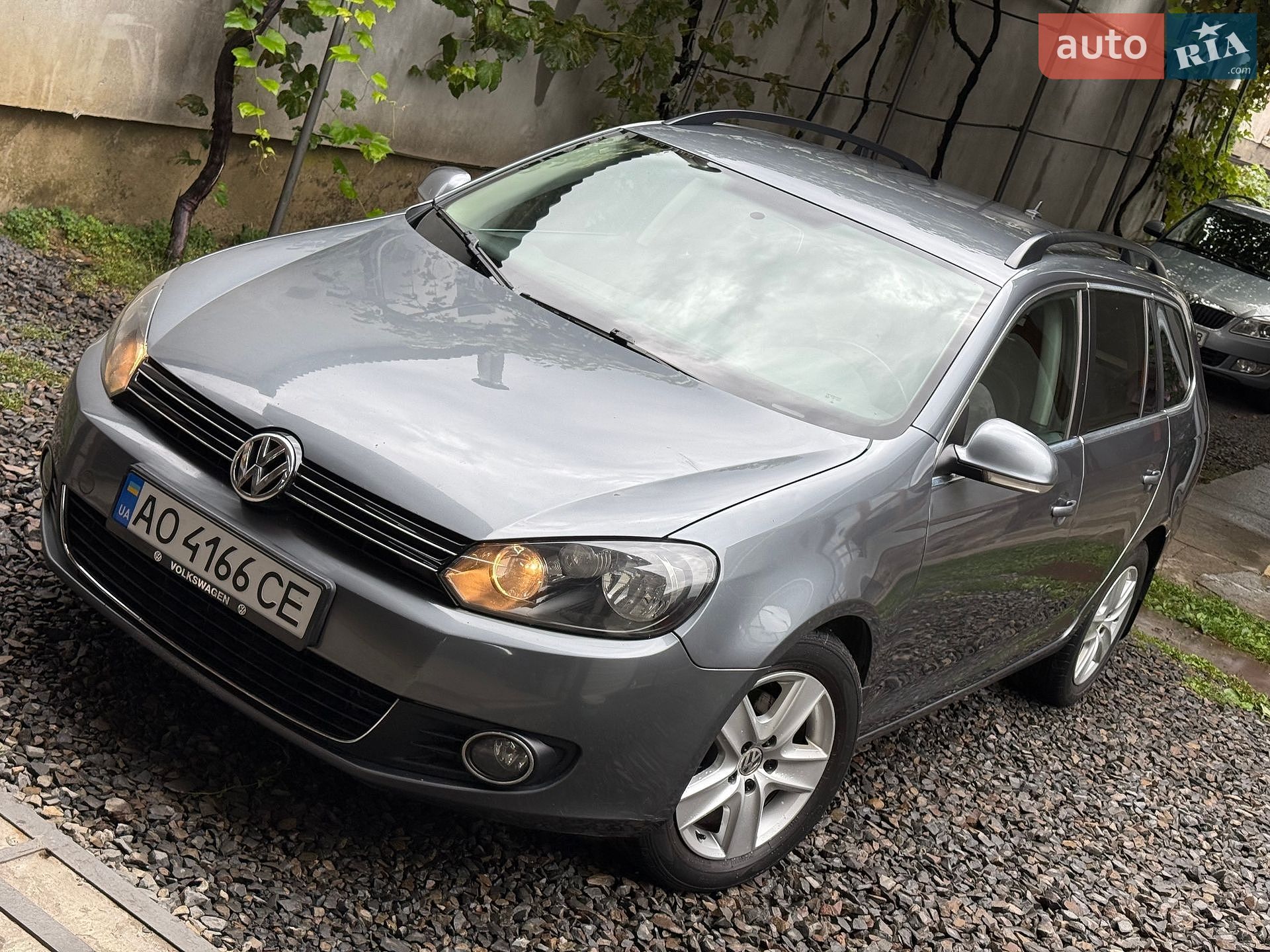 Volkswagen Golf 2010 VIN WVWZZZ1KZAM694157 фото оголошення 3 з 29
