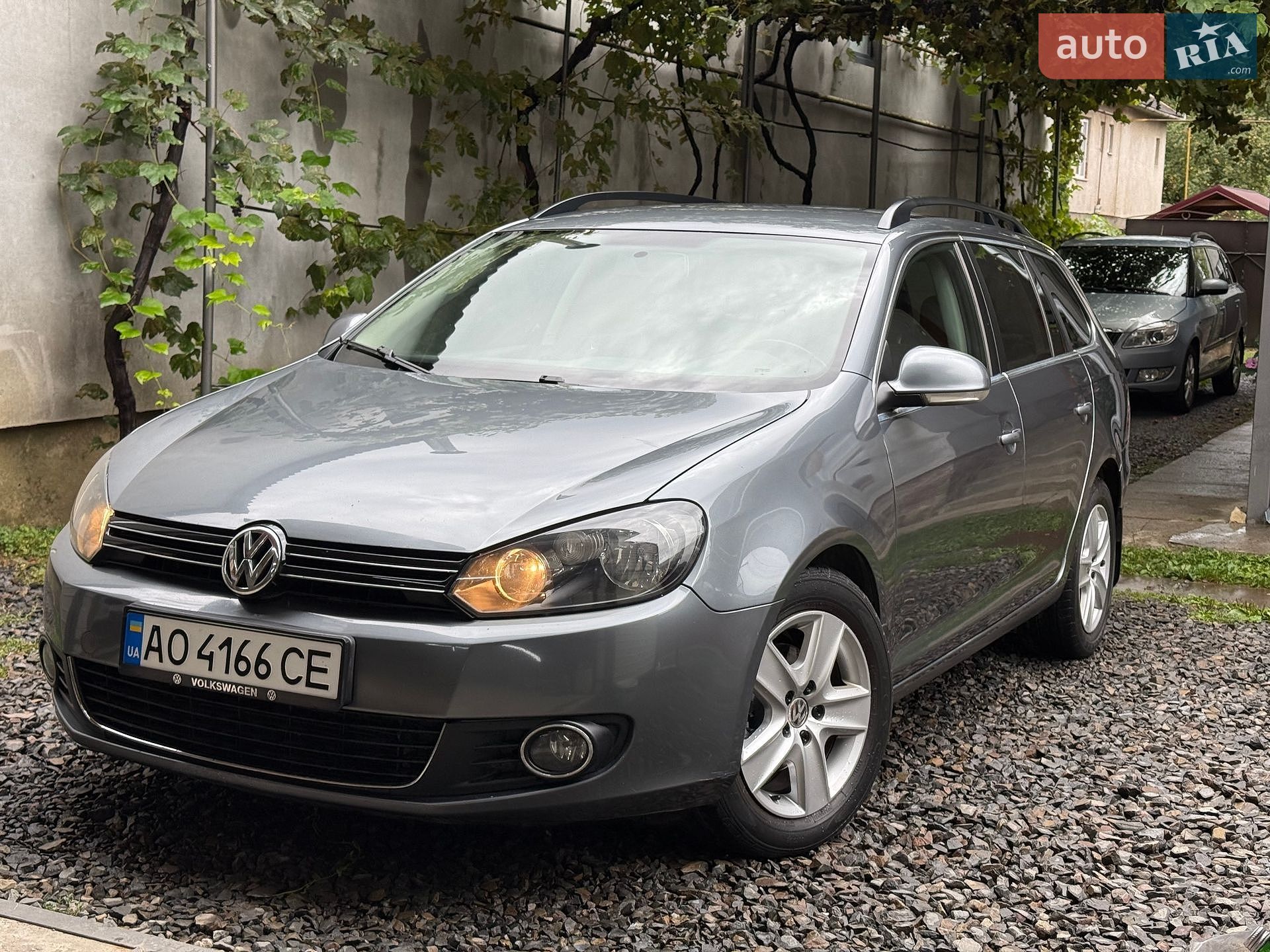 Volkswagen Golf 2010 VIN WVWZZZ1KZAM694157 фото оголошення 28 з 29