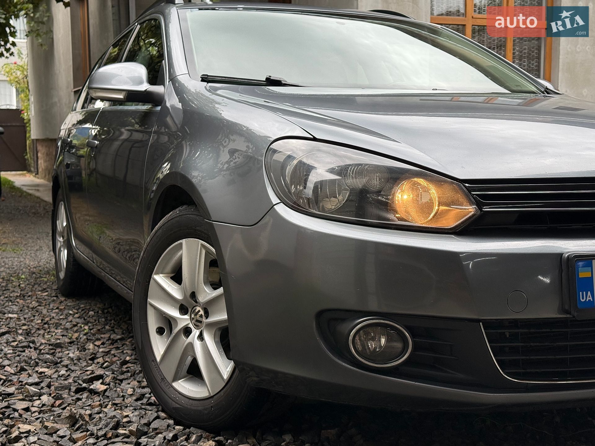 Volkswagen Golf 2010 VIN WVWZZZ1KZAM694157 фото оголошення 8 з 29
