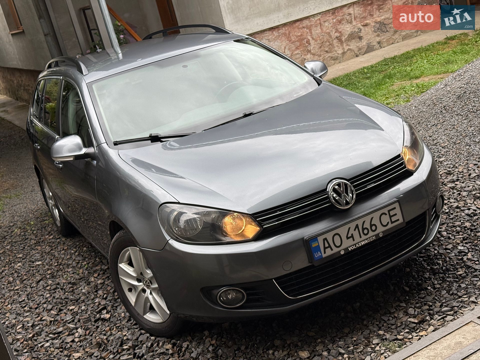 Volkswagen Golf 2010 VIN WVWZZZ1KZAM694157 фото оголошення 9 з 29