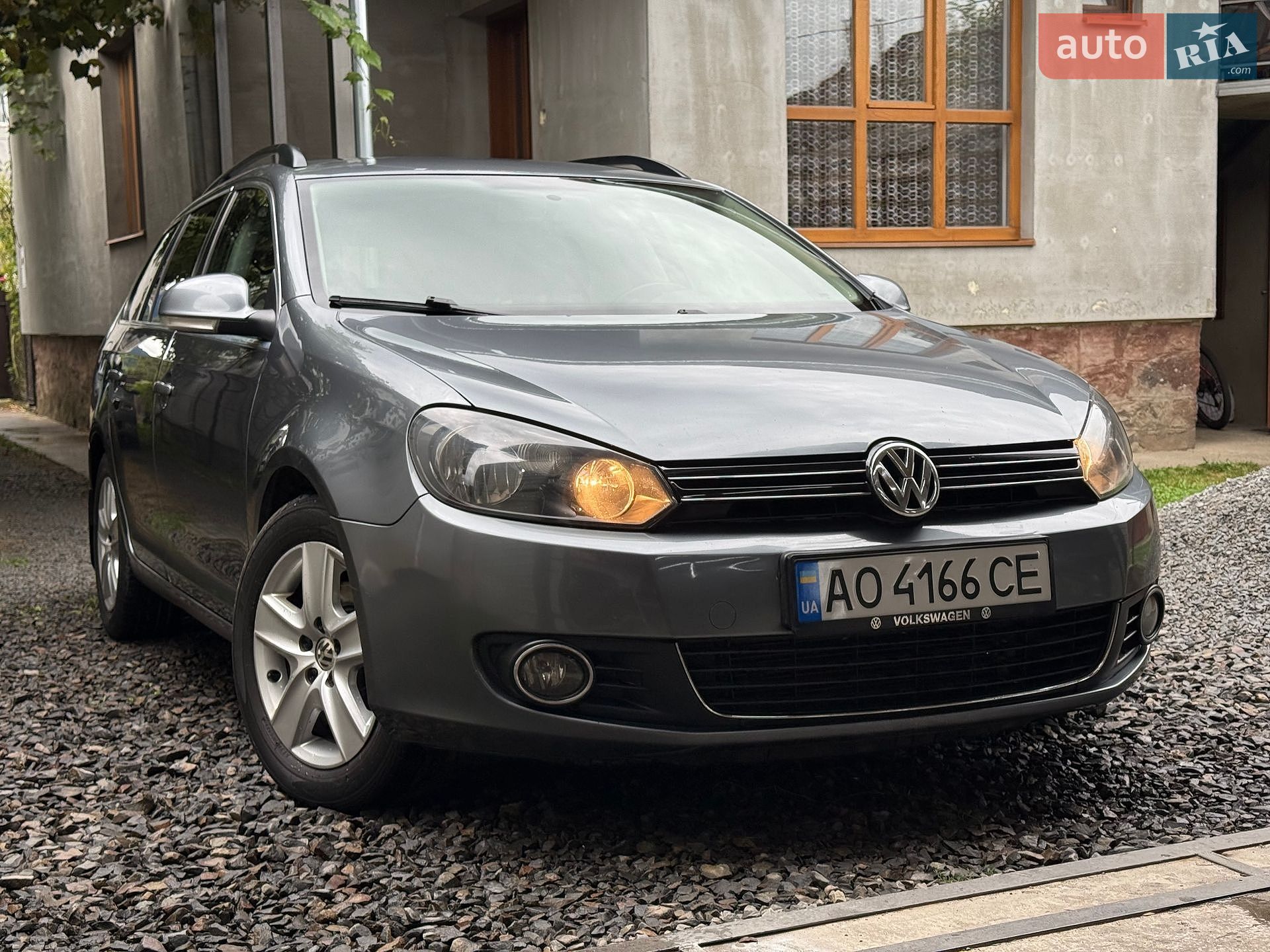 Volkswagen Golf 2010 VIN WVWZZZ1KZAM694157 фото оголошення 25 з 29