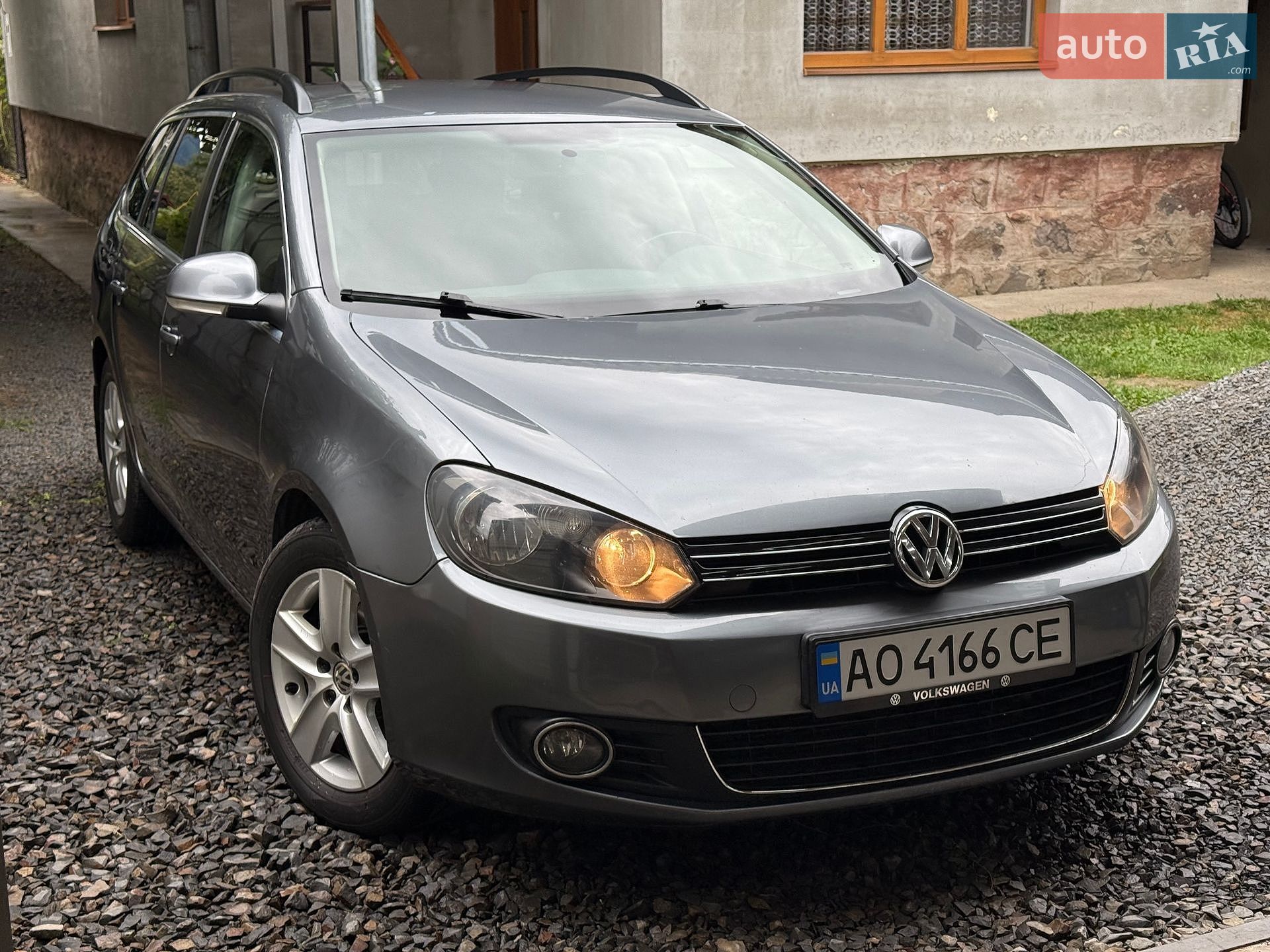 Volkswagen Golf 2010 VIN WVWZZZ1KZAM694157 фото оголошення 26 з 29
