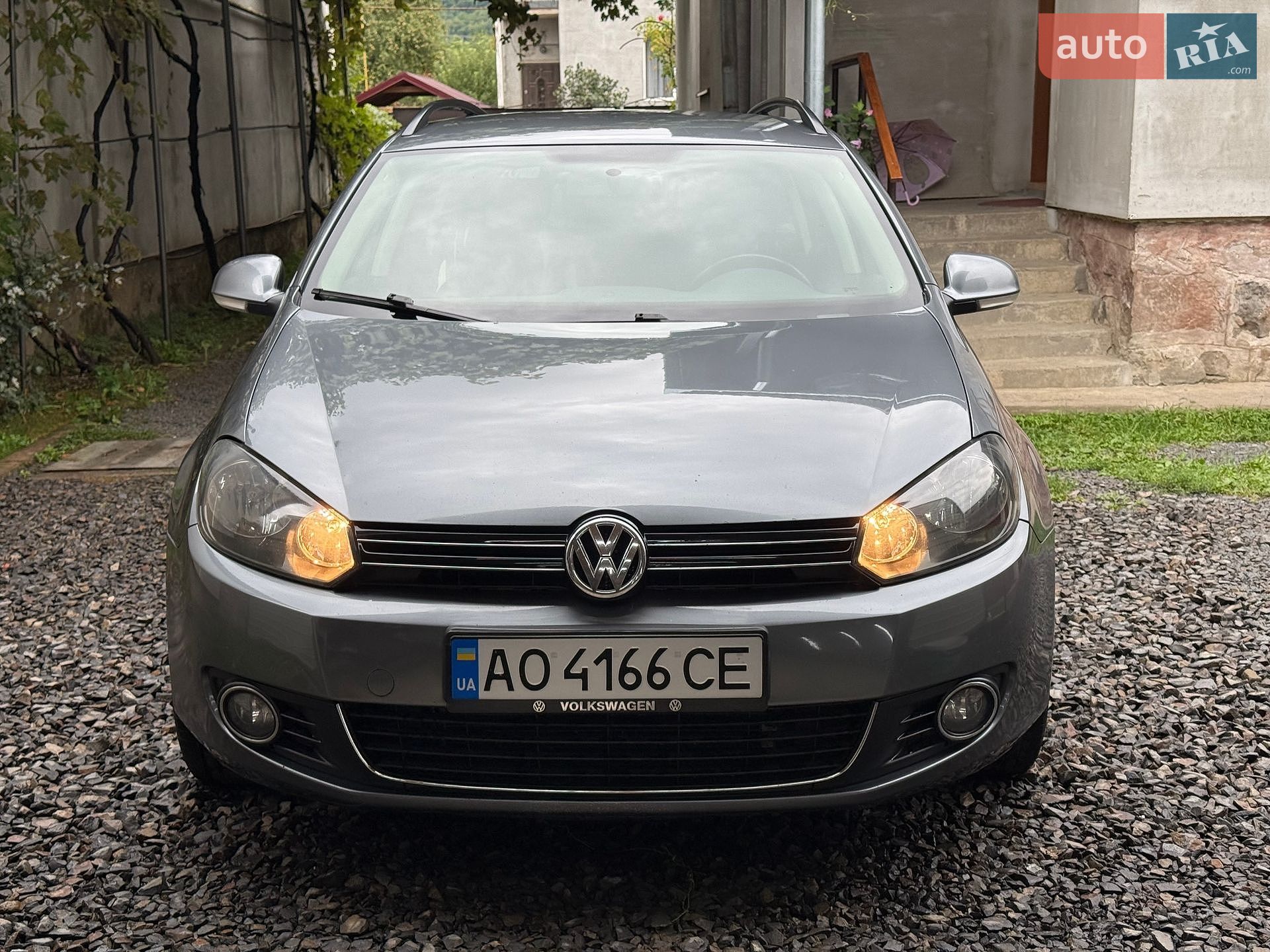 Volkswagen Golf 2010 VIN WVWZZZ1KZAM694157 фото оголошення 29 з 29