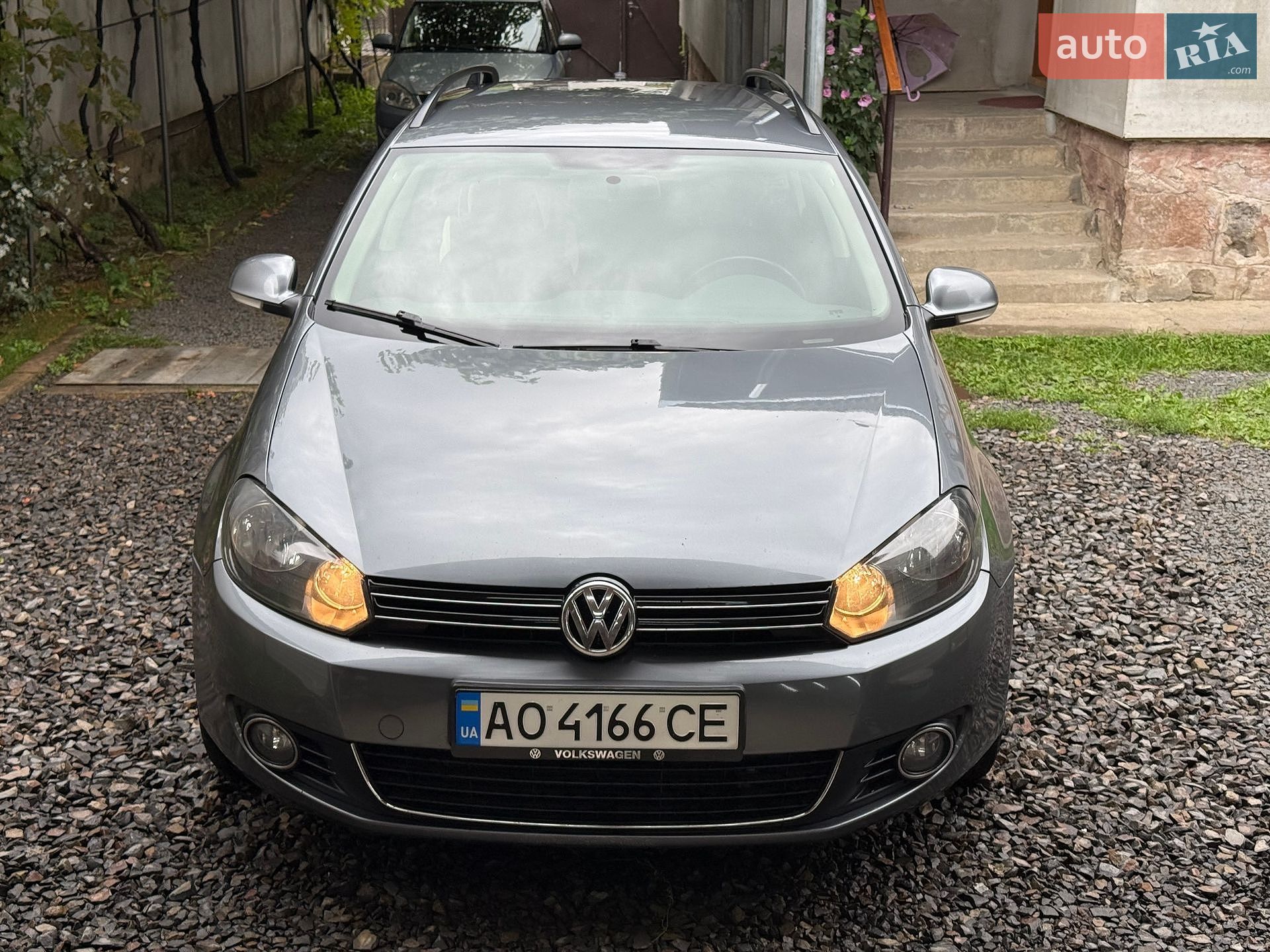 Volkswagen Golf 2010 VIN WVWZZZ1KZAM694157 фото оголошення 12 з 29