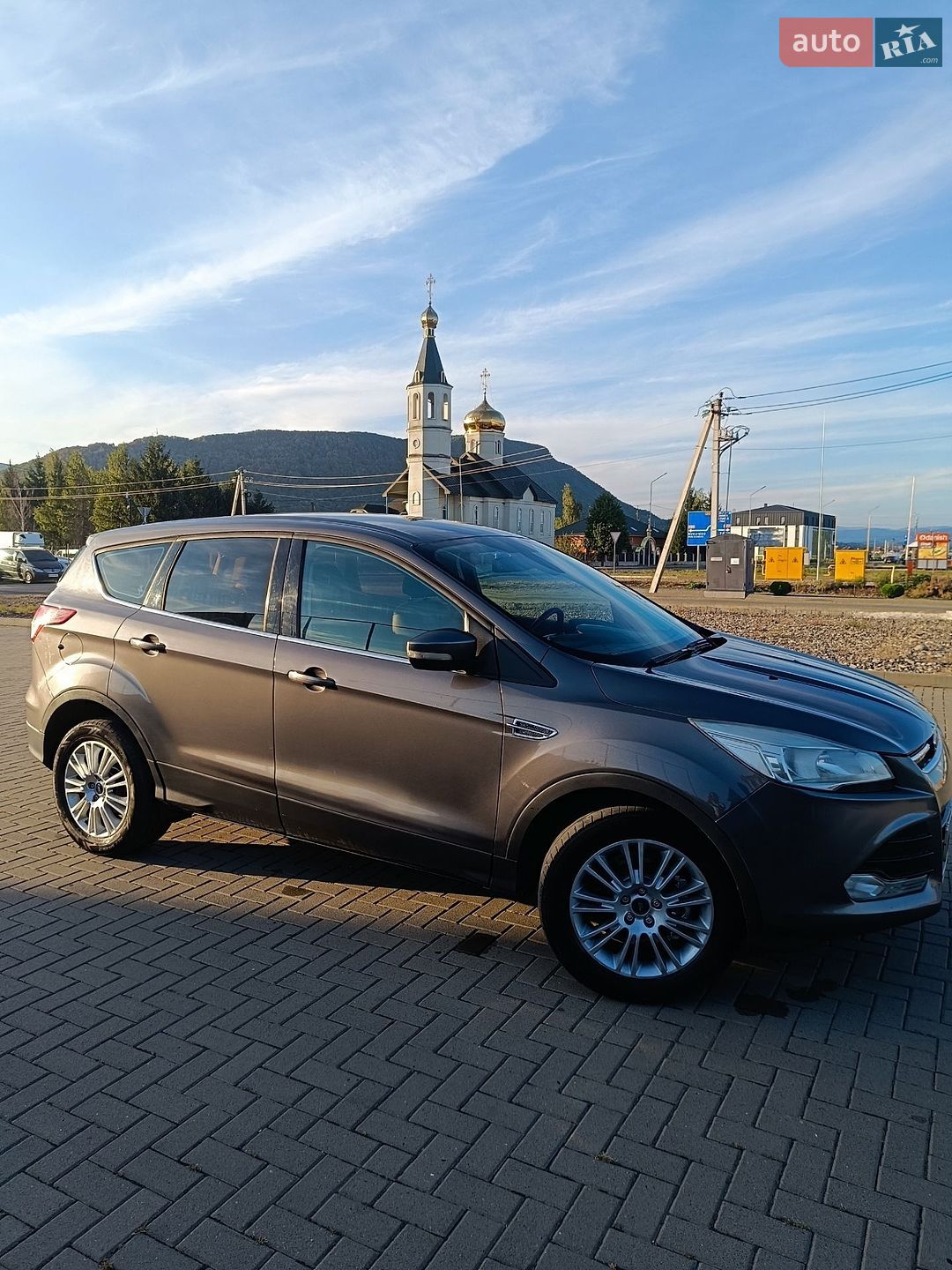 Ford Kuga 2013 VIN WF0AXXWPMADD04378 фото оголошення 4 з 25