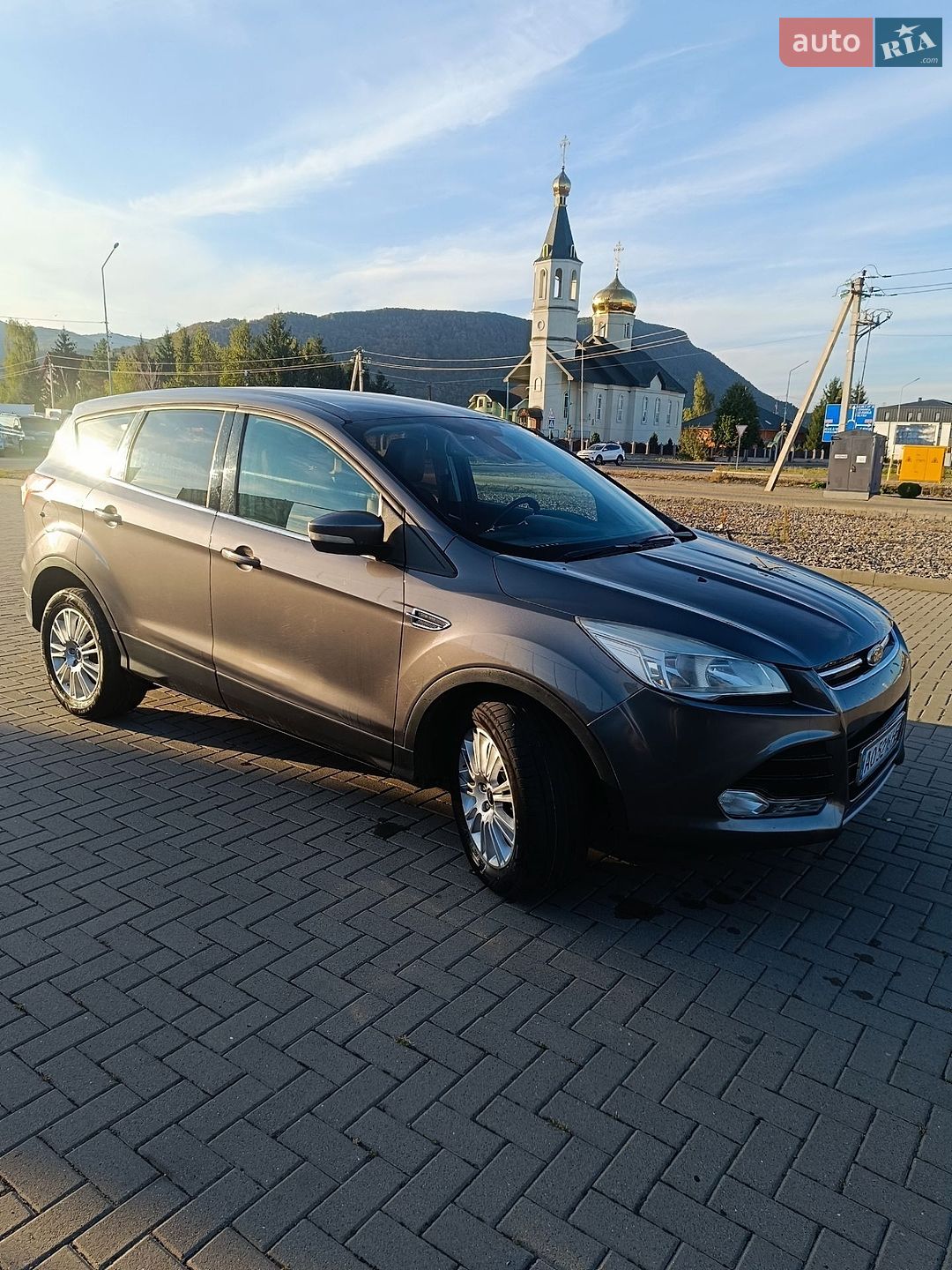 Ford Kuga 2013 VIN WF0AXXWPMADD04378 фото оголошення 12 з 25