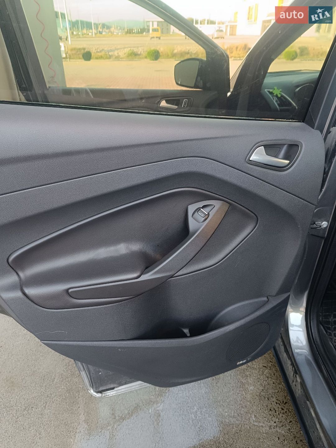 Ford Kuga 2013 VIN WF0AXXWPMADD04378 фото оголошення 20 з 25