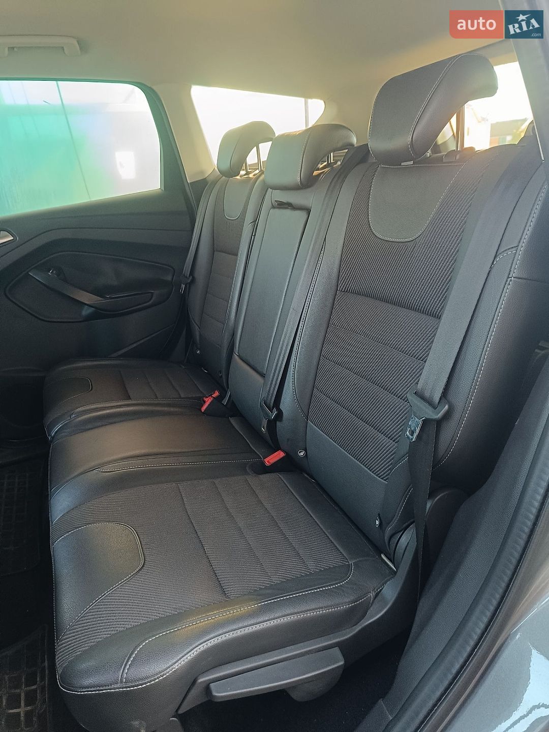 Ford Kuga 2013 VIN WF0AXXWPMADD04378 фото оголошення 21 з 25