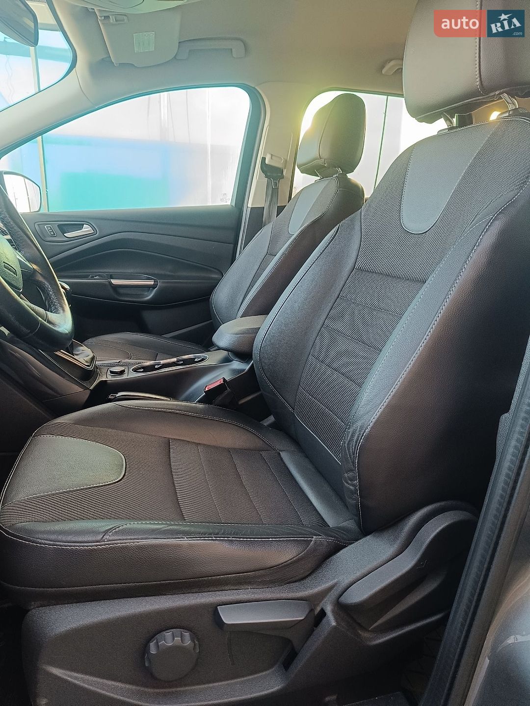Ford Kuga 2013 VIN WF0AXXWPMADD04378 фото оголошення 22 з 25