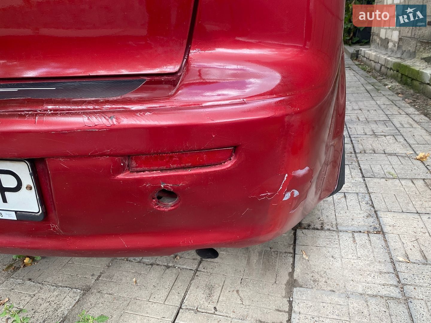 Mitsubishi Lancer 2008 VIN JMBSNCY4A8U006484 фото оголошення 9 з 14