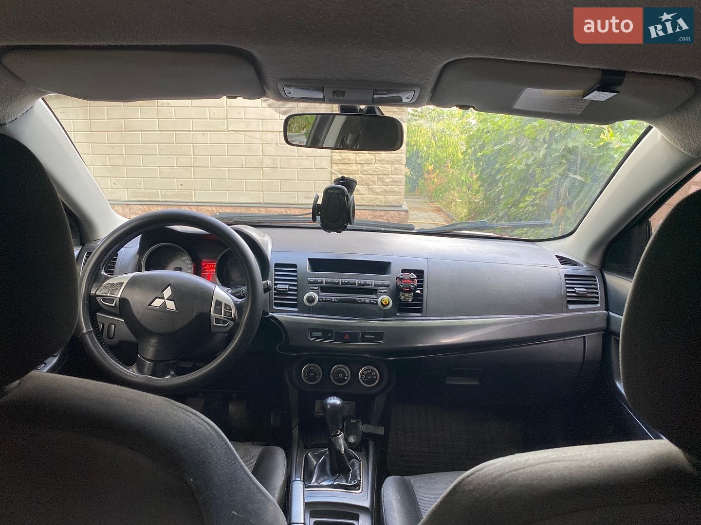 Mitsubishi Lancer 2008 VIN JMBSNCY4A8U006484 фото оголошення 14 з 14