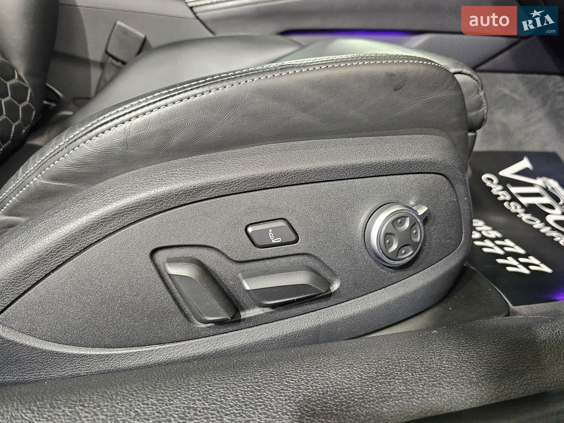 AUDI AUDI RS5 2019 VIN WUAPWAF51KA907541 фото оголошення 19 з 47