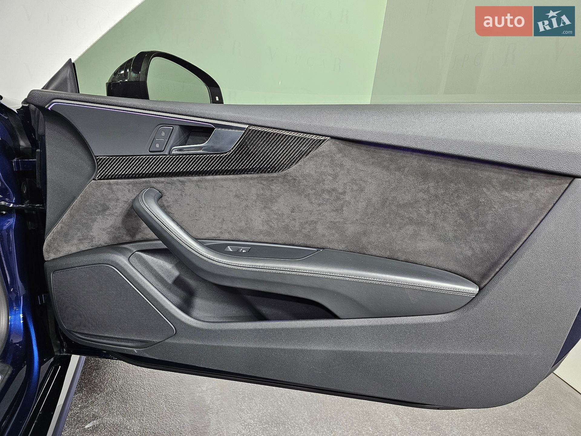 AUDI AUDI RS5 2019 VIN WUAPWAF51KA907541 фото оголошення 21 з 47