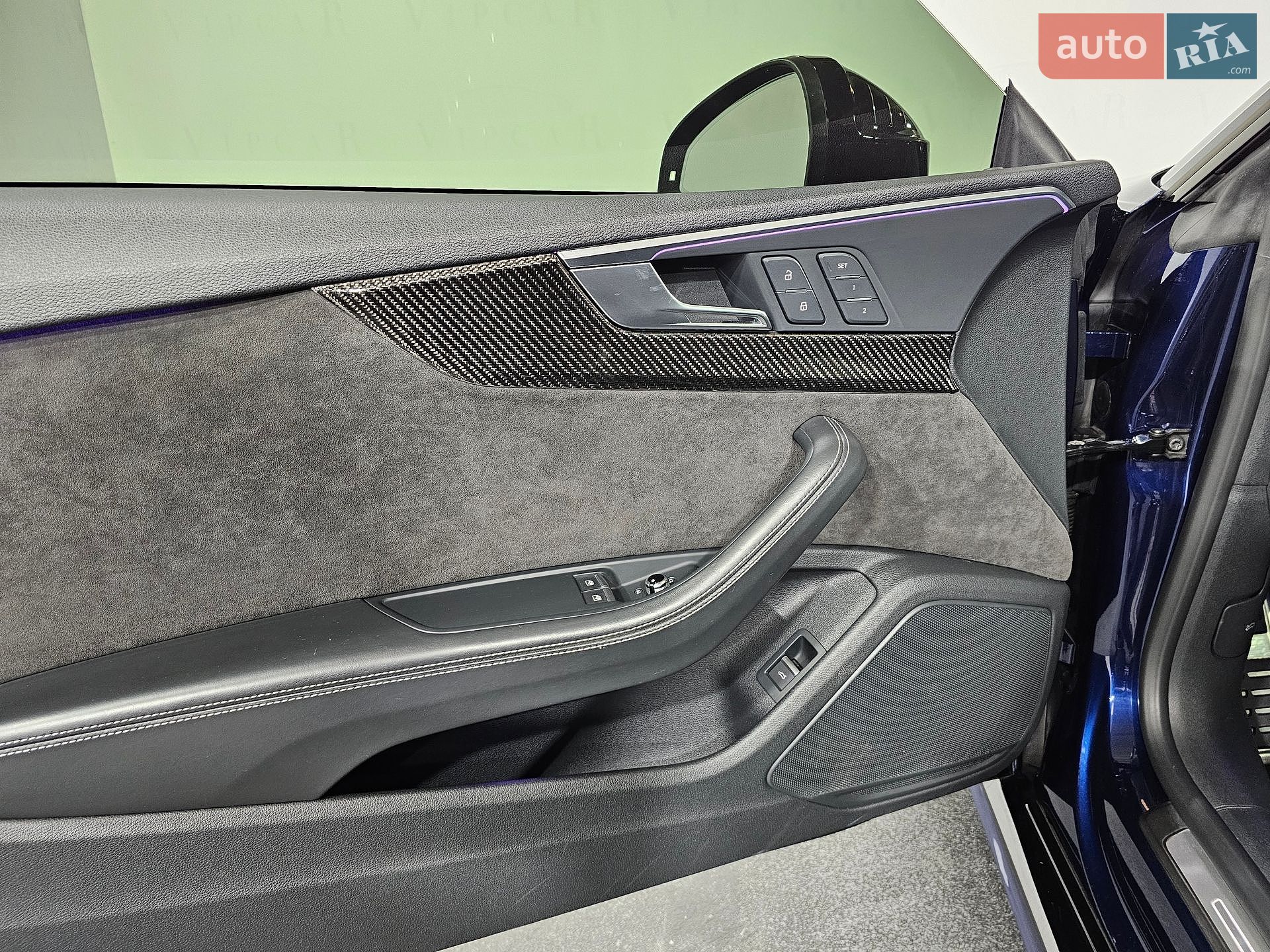 AUDI AUDI RS5 2019 VIN WUAPWAF51KA907541 фото оголошення 27 з 47
