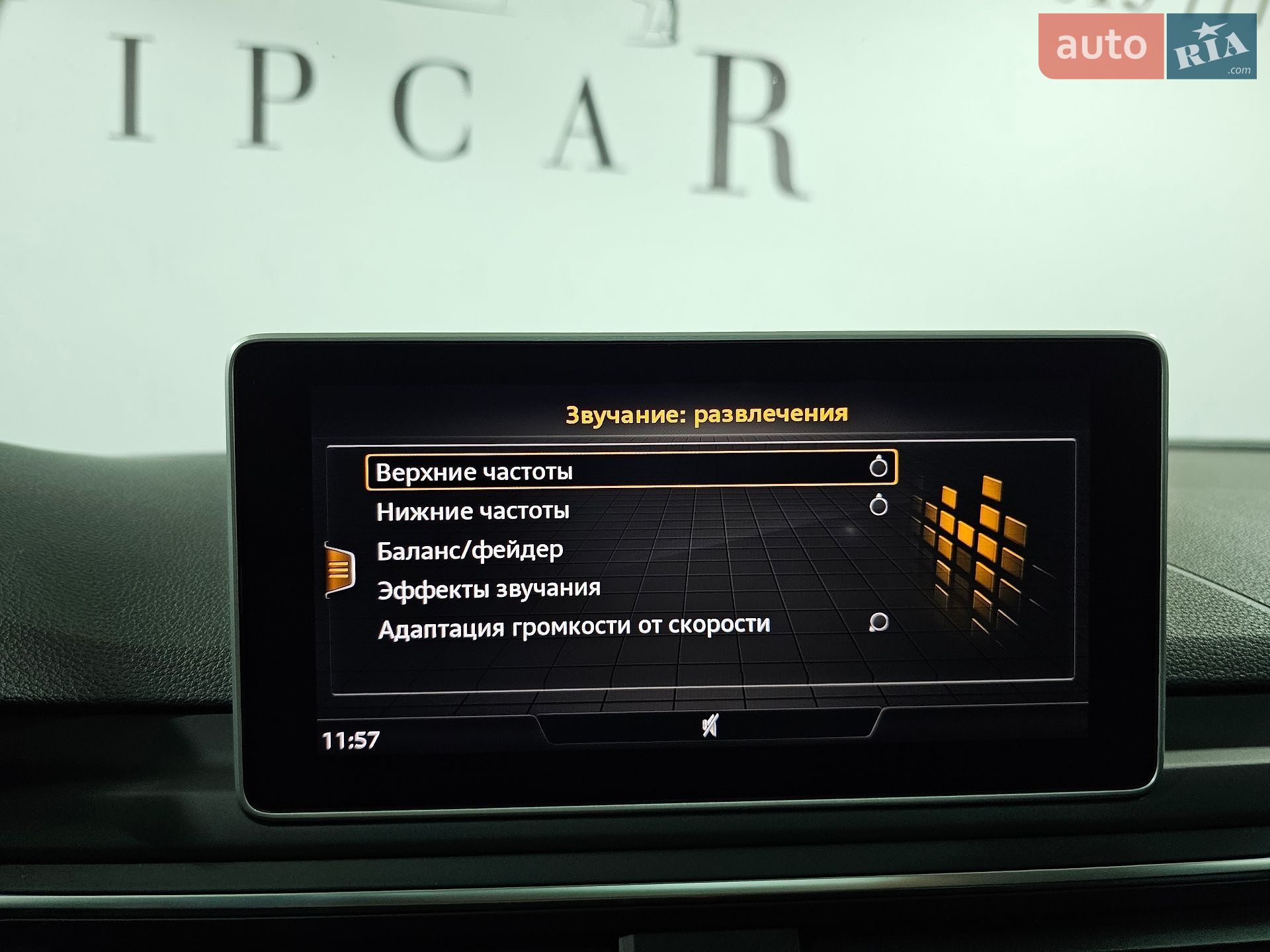 AUDI AUDI RS5 2019 VIN WUAPWAF51KA907541 фото оголошення 35 з 47