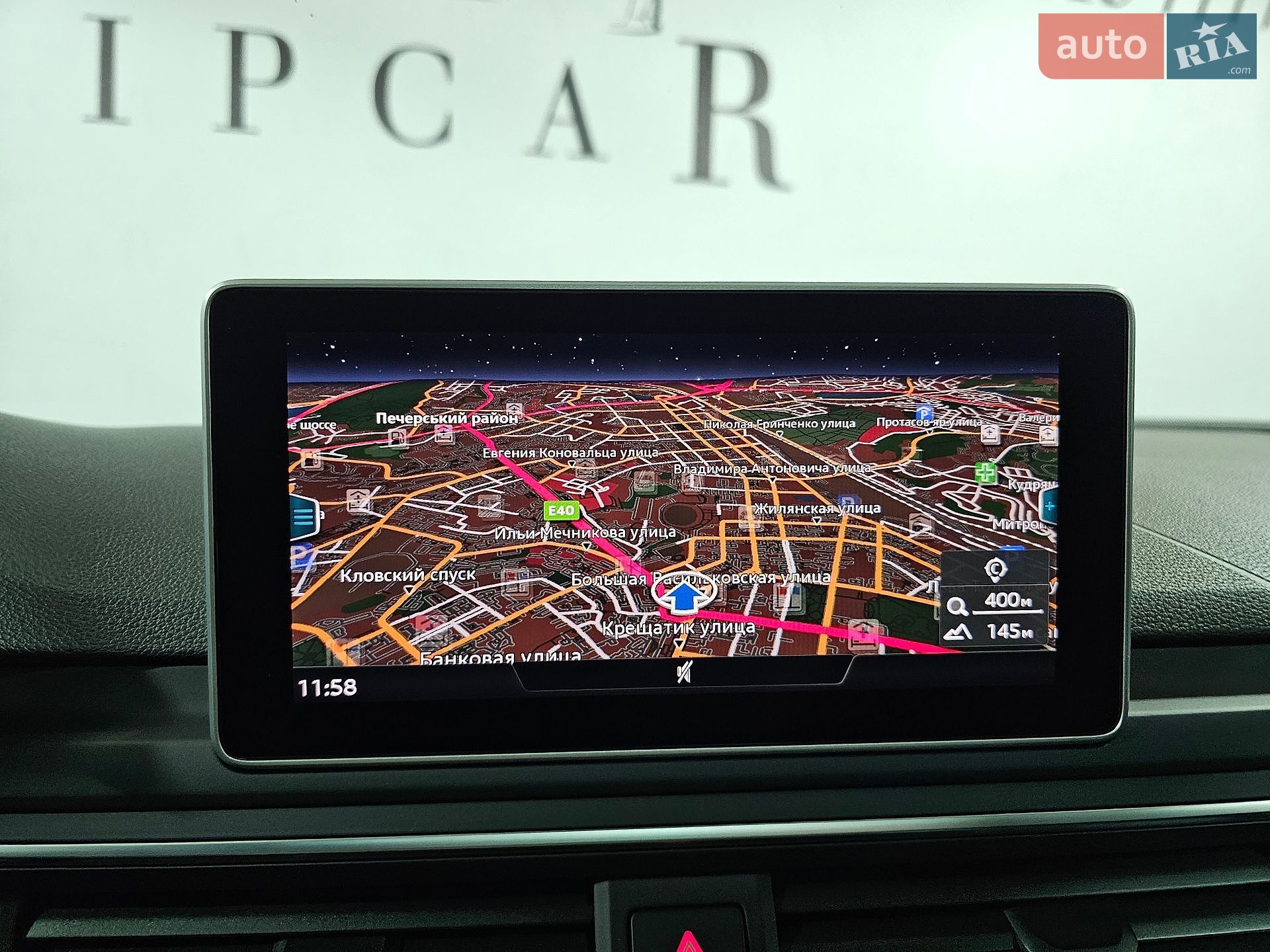 AUDI AUDI RS5 2019 VIN WUAPWAF51KA907541 фото оголошення 37 з 47
