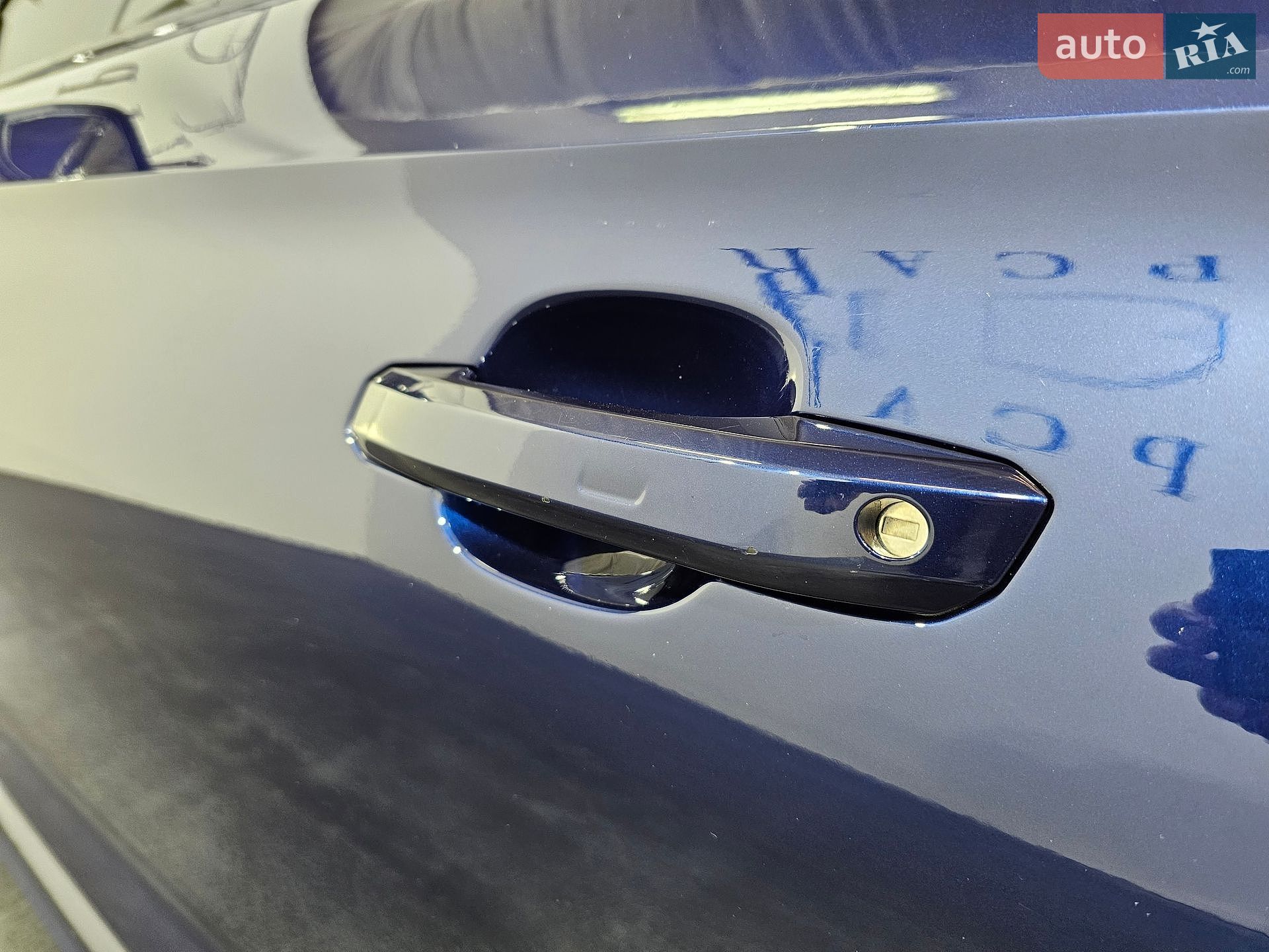 AUDI AUDI RS5 2019 VIN WUAPWAF51KA907541 фото оголошення 44 з 47