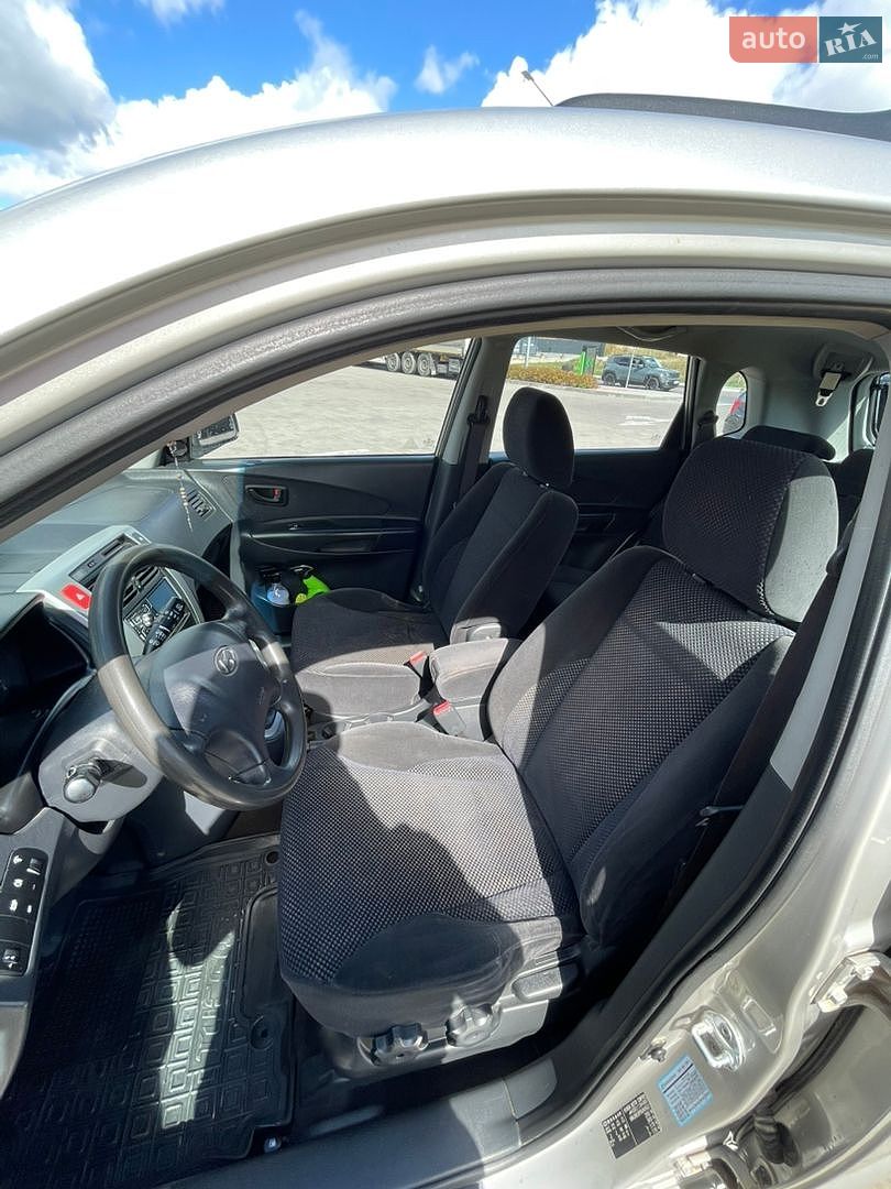Hyundai Tucson 2008 VIN KMHJN81BP8U845631 фото оголошення 14 з 22