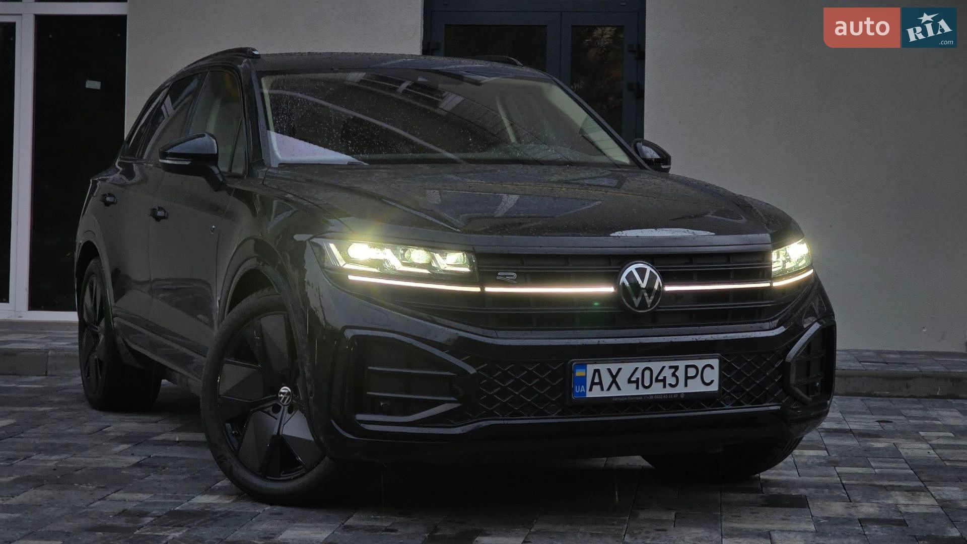 Volkswagen Touareg 2024 VIN WVGZZZCR1RD025129 фото оголошення 68 з 78