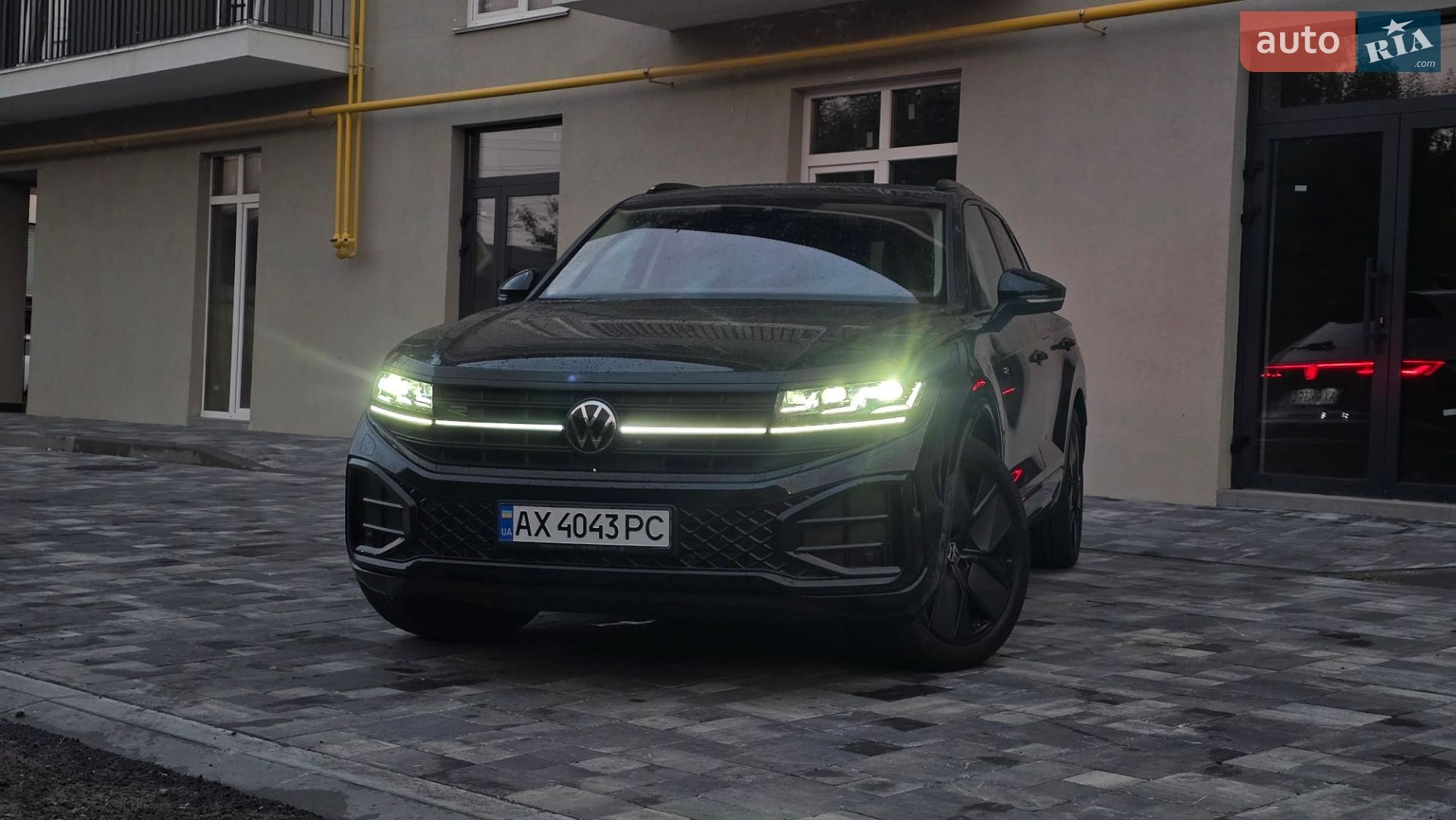 Volkswagen Touareg 2024 VIN WVGZZZCR1RD025129 фото оголошення 77 з 81