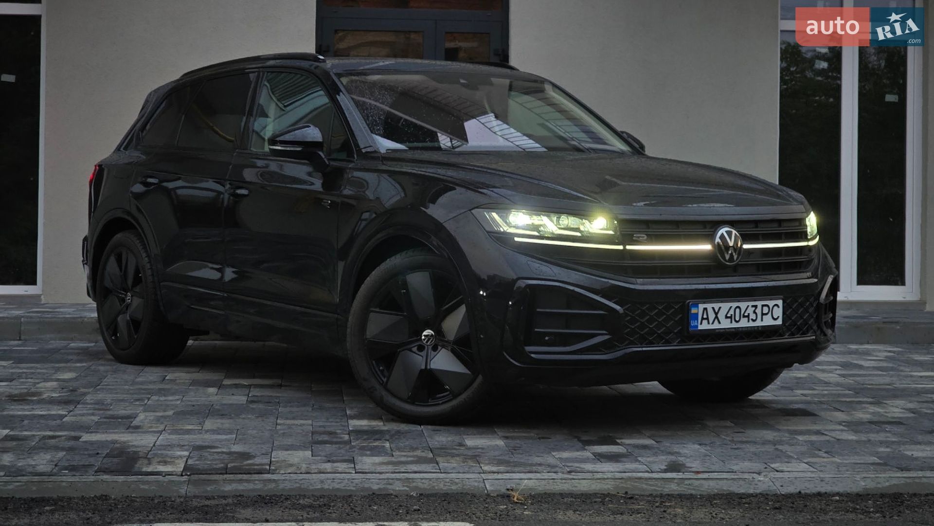 Volkswagen Touareg 2024 VIN WVGZZZCR1RD025129 фото оголошення 80 з 83