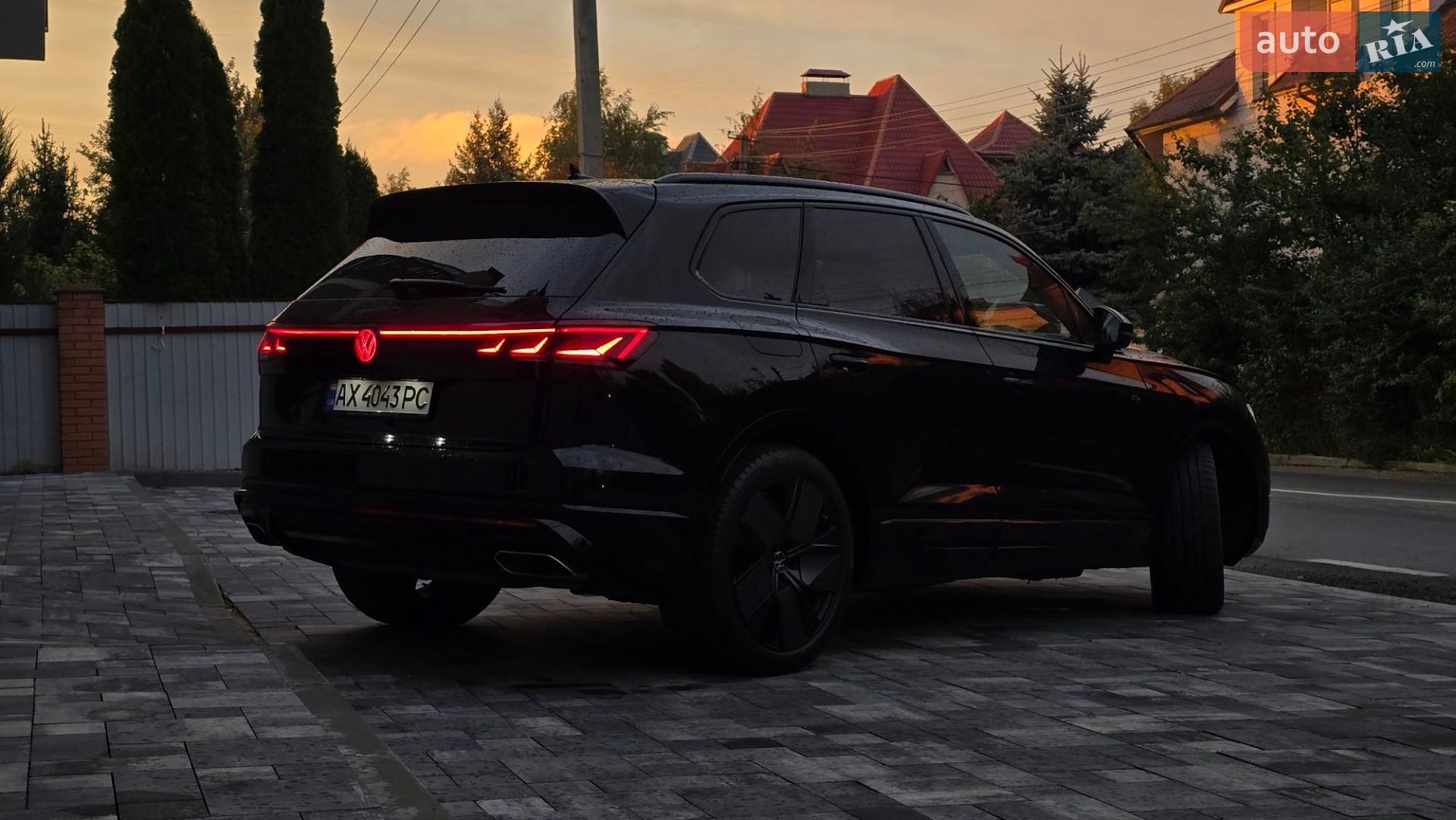 Volkswagen Touareg 2024 VIN WVGZZZCR1RD025129 фото оголошення 72 з 78