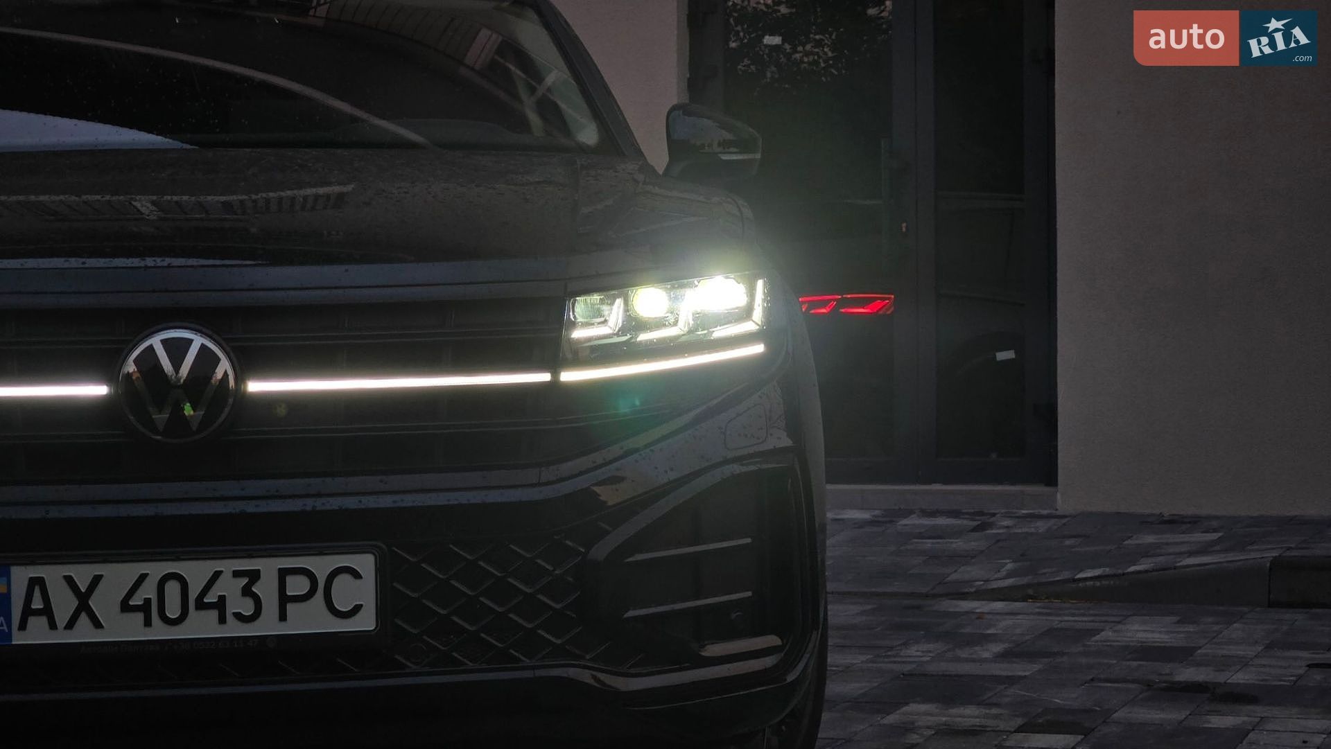 Volkswagen Touareg 2024 VIN WVGZZZCR1RD025129 фото оголошення 79 з 79