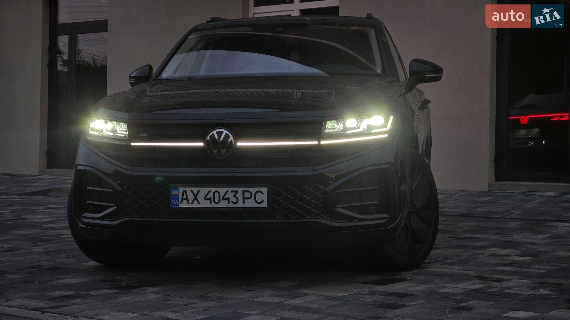 Volkswagen Touareg 2024 VIN WVGZZZCR1RD025129 фото оголошення 78 з 78