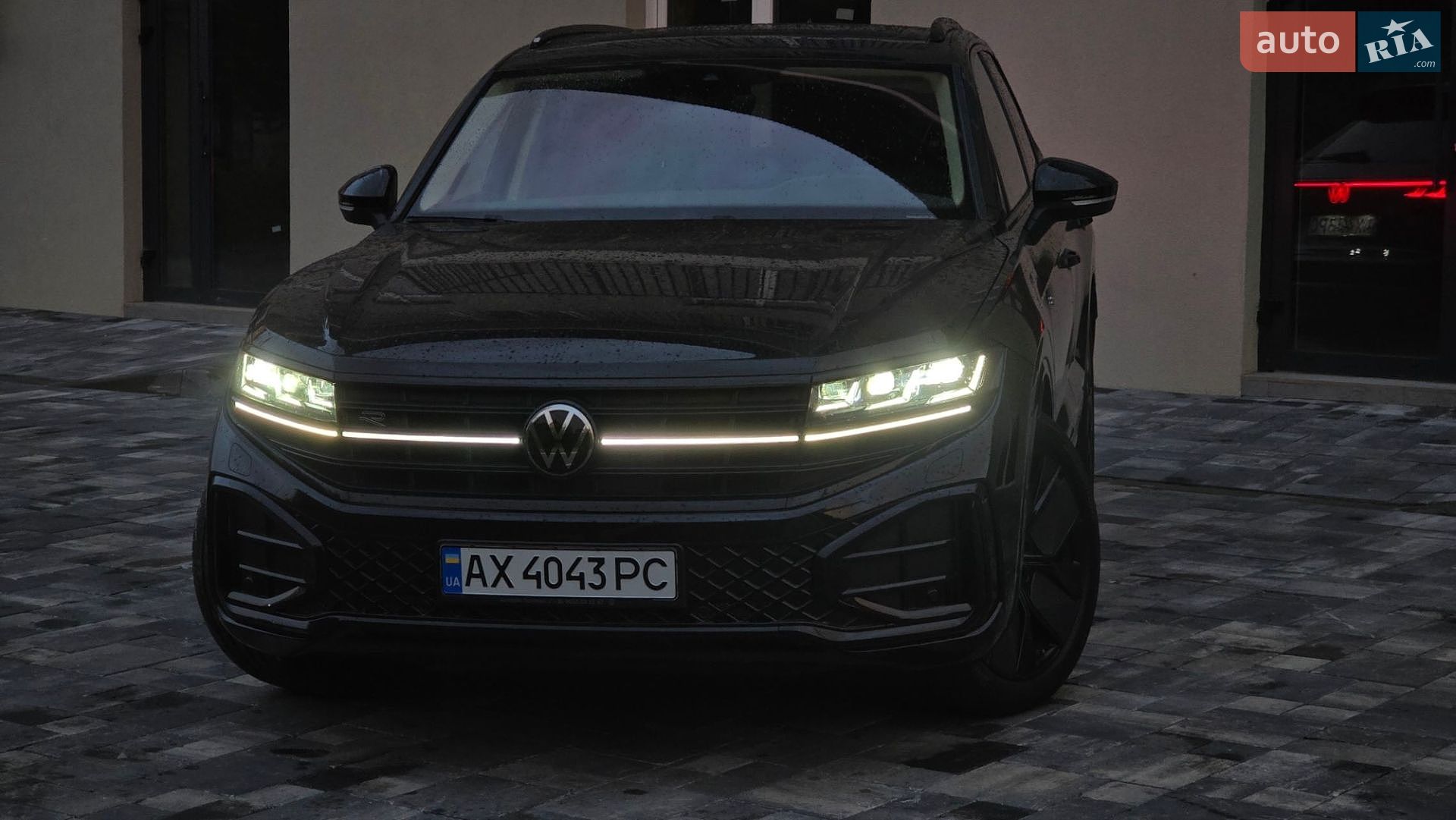 Volkswagen Touareg 2024 VIN WVGZZZCR1RD025129 фото оголошення 77 з 78