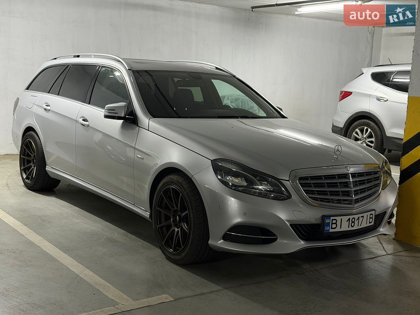 Mercedes-Benz E-Class 2015 VIN WDD2122011B140075 фото оголошення 43 з 46