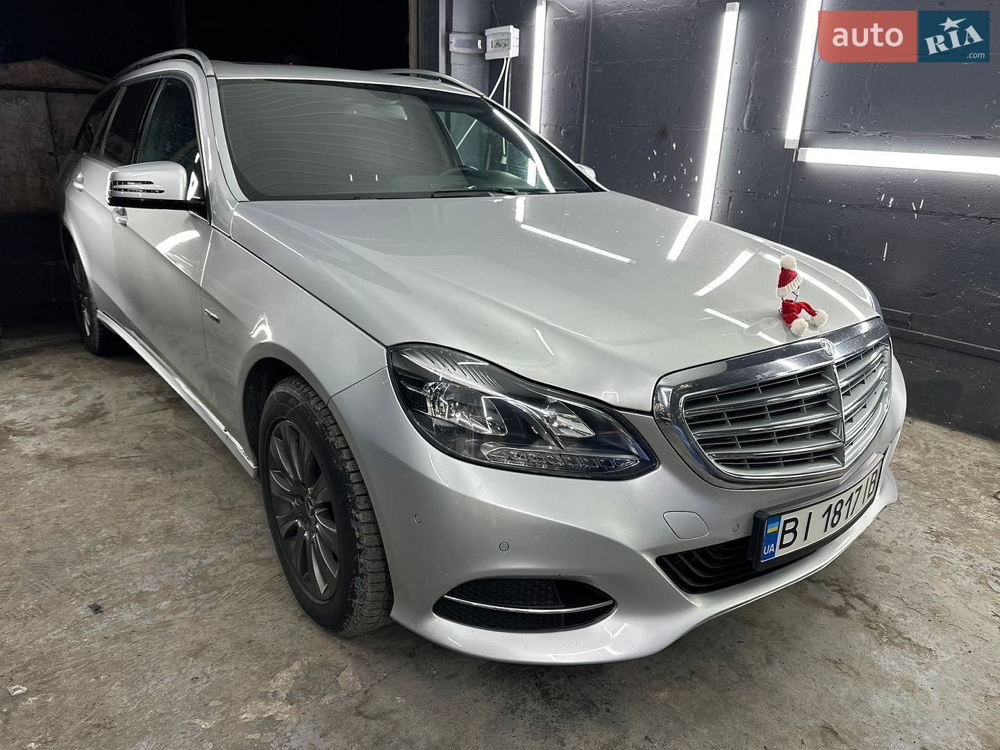 Mercedes-Benz E-Class 2015 VIN WDD2122011B140075 фото оголошення 46 з 46
