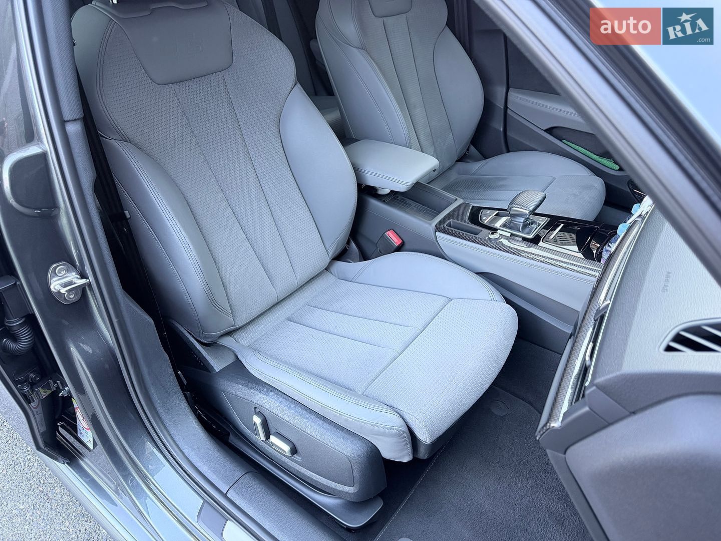 Audi A4 2023 VIN WAUZZZF40PN019380 фото оголошення 33 з 117
