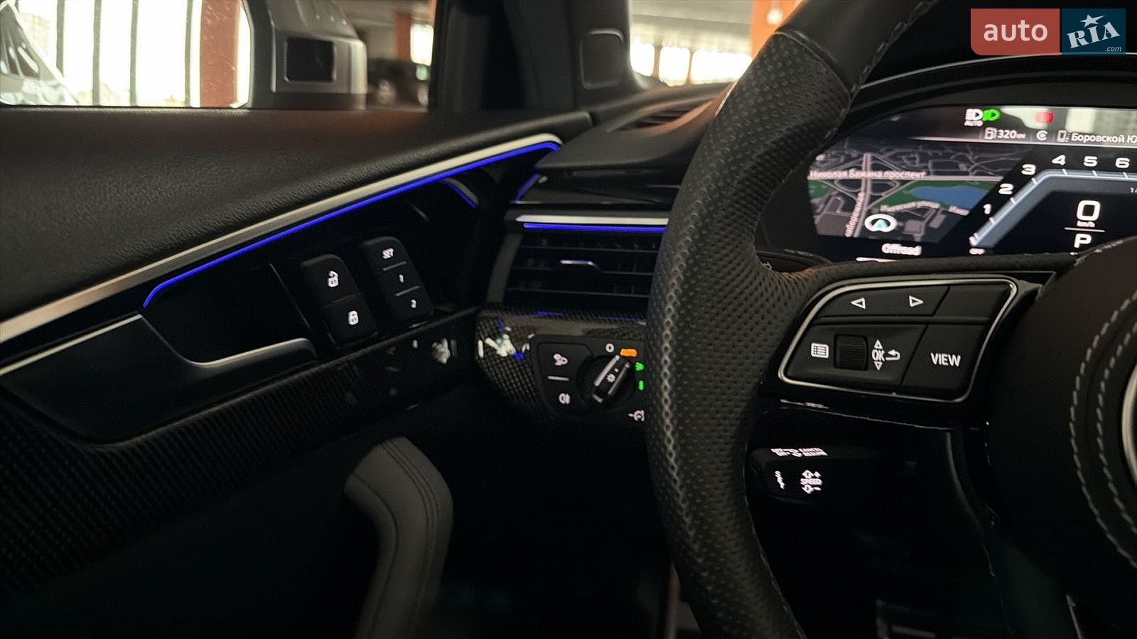 Audi A4 2023 VIN WAUZZZF40PN019380 фото оголошення 74 з 117