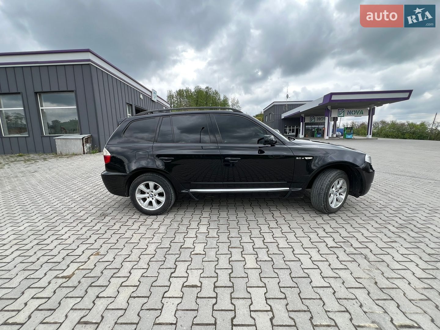 BMW X3 2004 VIN WBAPB51060WD35989 фото оголошення 5 з 29
