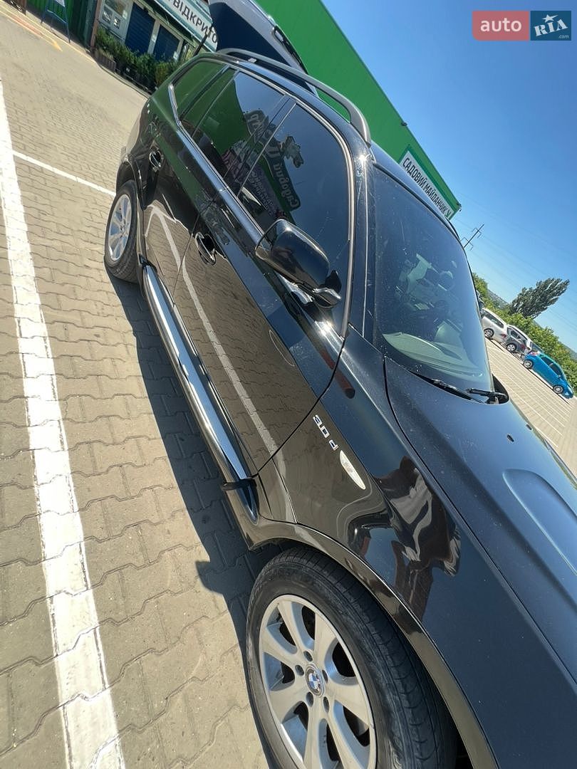 BMW X3 2004 VIN WBAPB51060WD35989 фото оголошення 26 з 29