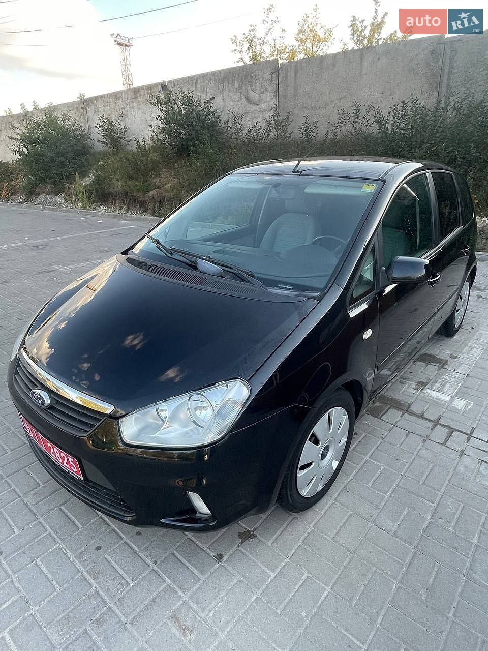 Ford C-Max 2009 VIN WF0EXXGCDE8G43823 фото оголошення 15 з 71