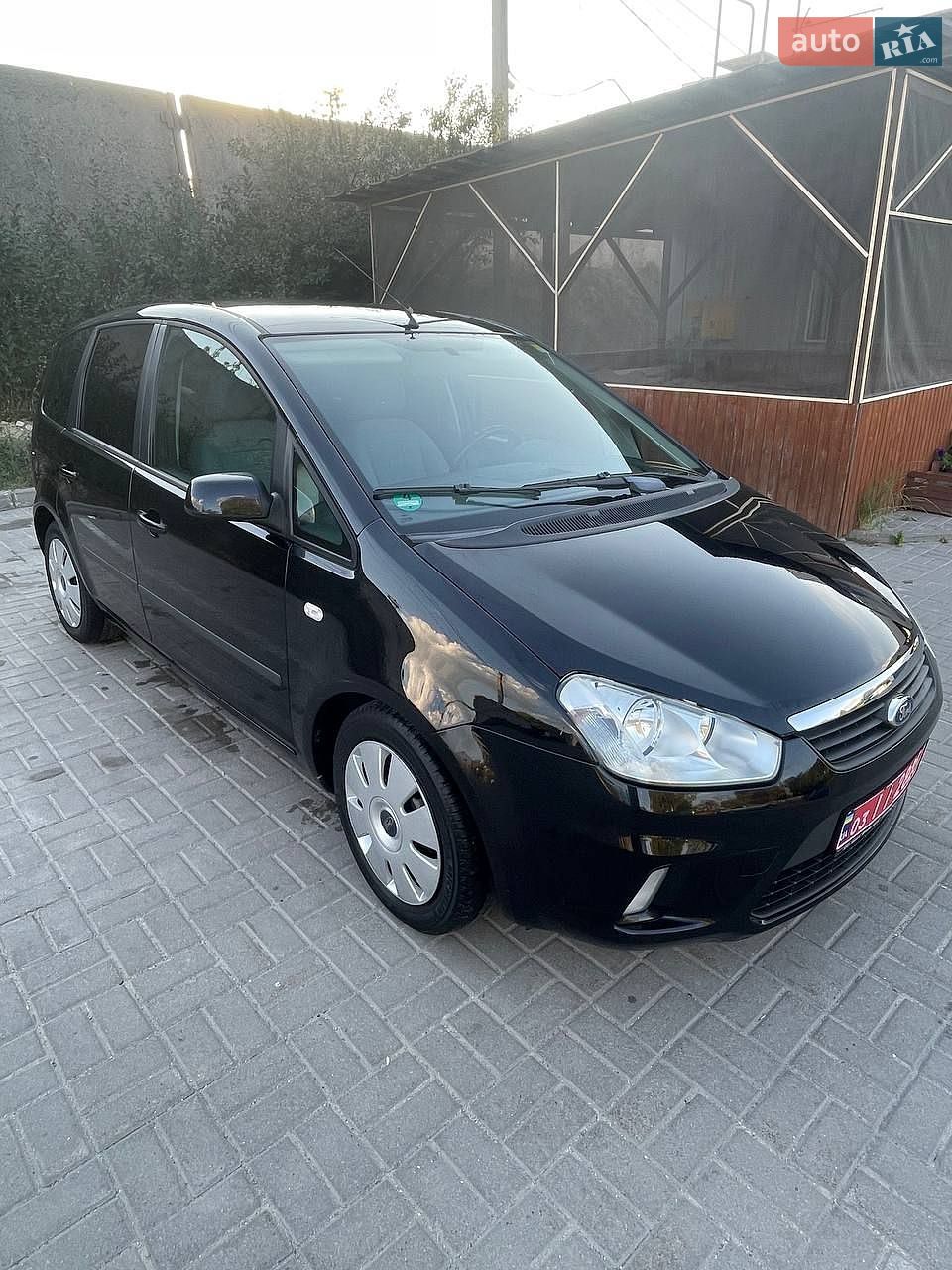 Ford C-Max 2009 VIN WF0EXXGCDE8G43823 фото оголошення 30 з 71