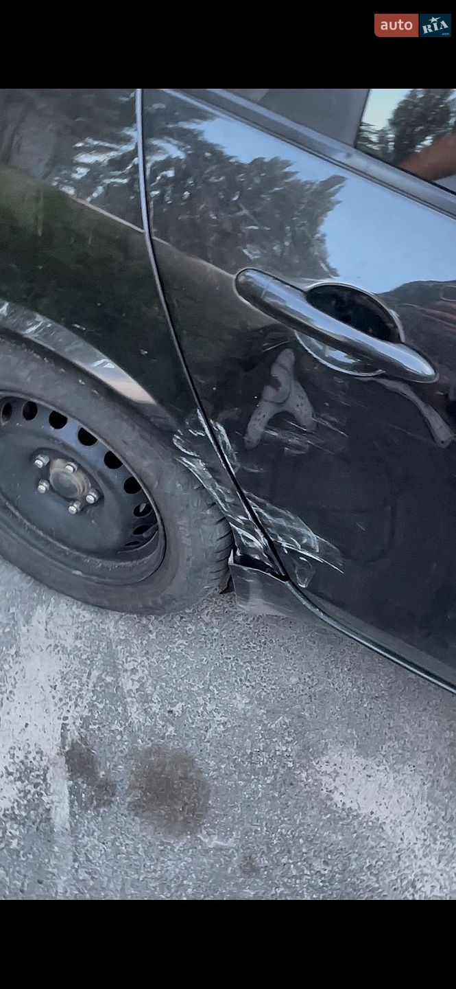 Nissan Primera 2003 VIN SJNTBAP12U0103734 фото оголошення 11 з 11