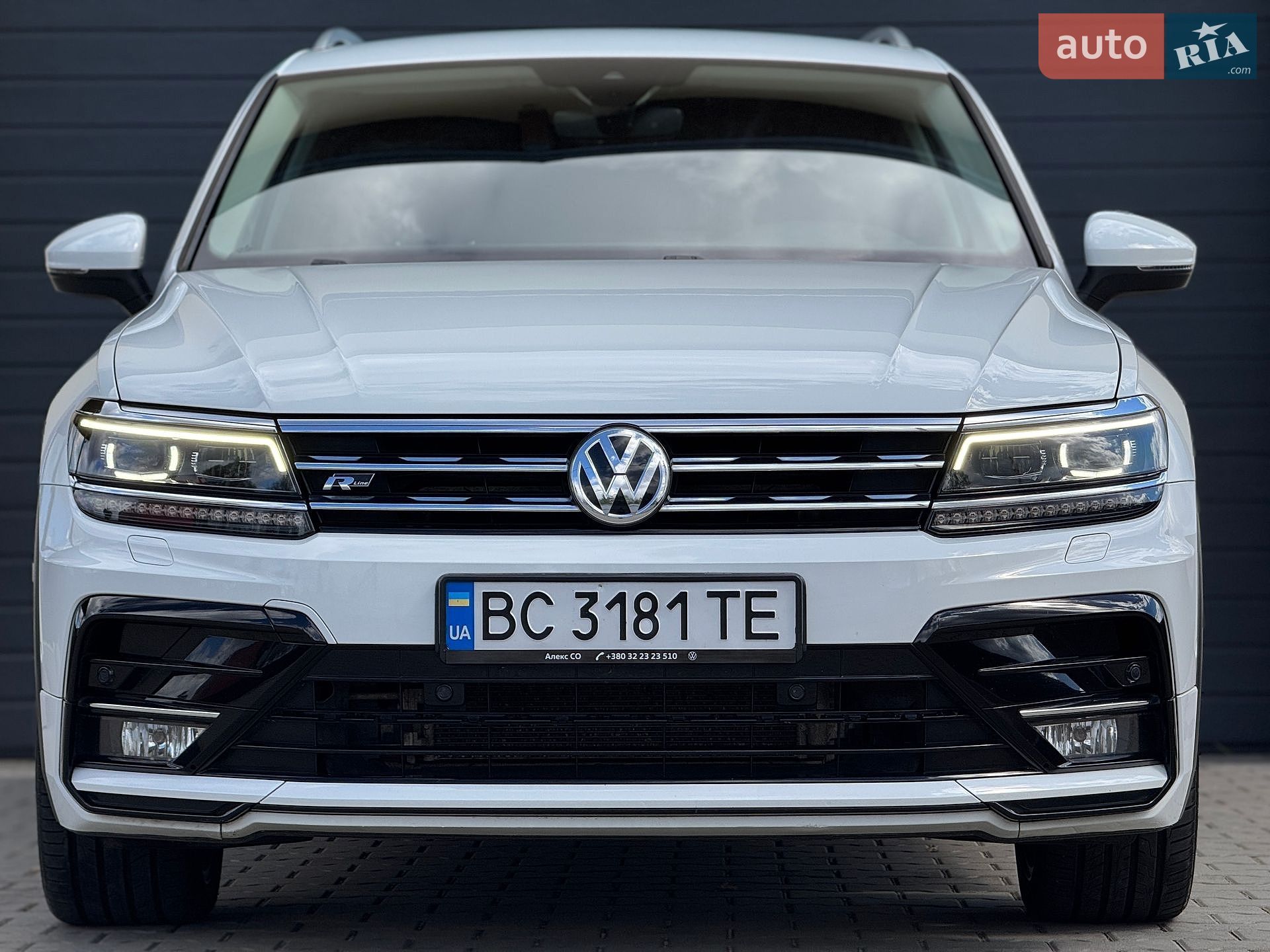Volkswagen Tiguan 2019 VIN WVGZZZ5NZLW814441 фото оголошення 84 з 131