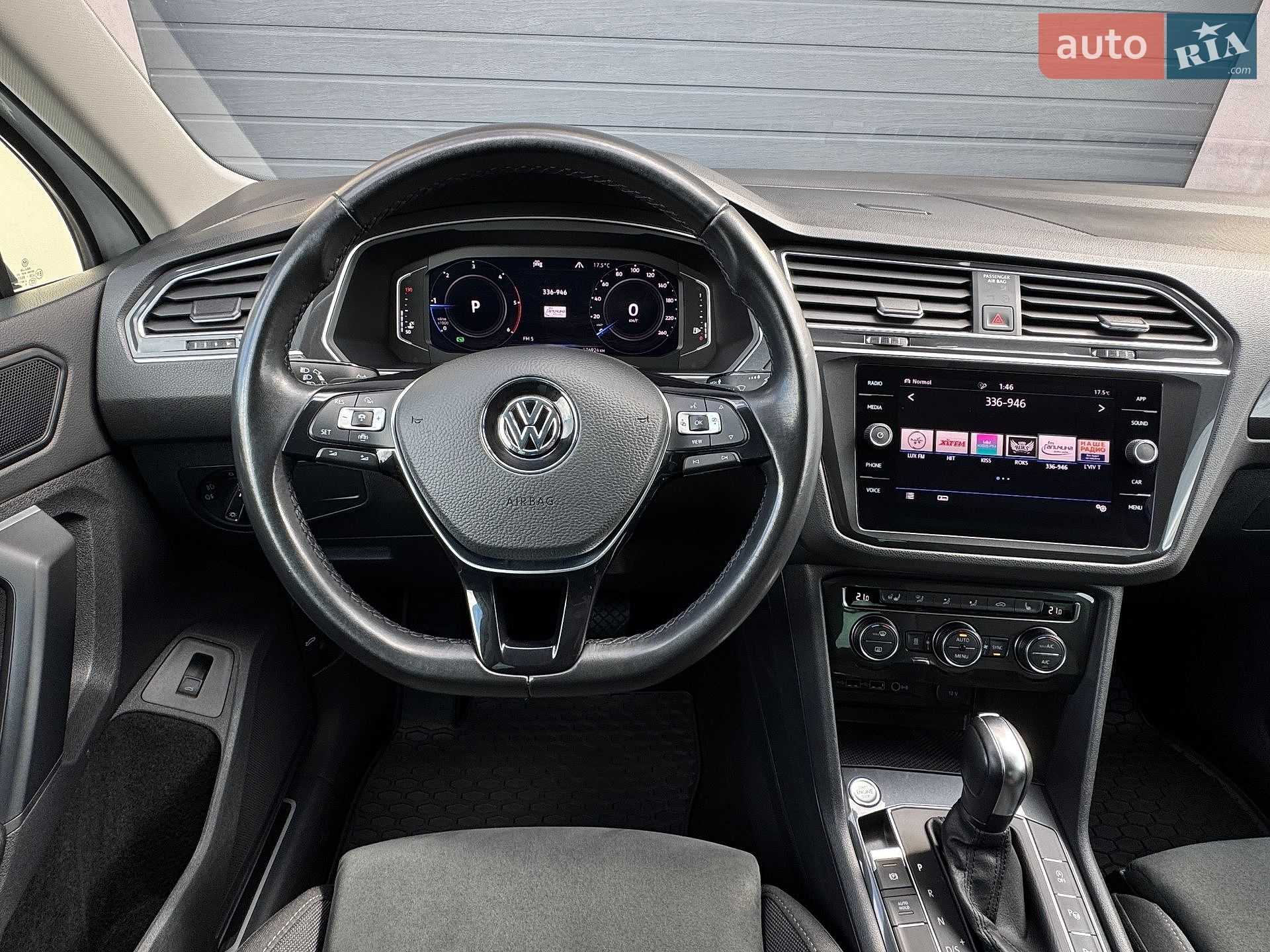 Volkswagen Tiguan 2019 VIN WVGZZZ5NZLW814441 фото оголошення 83 з 101