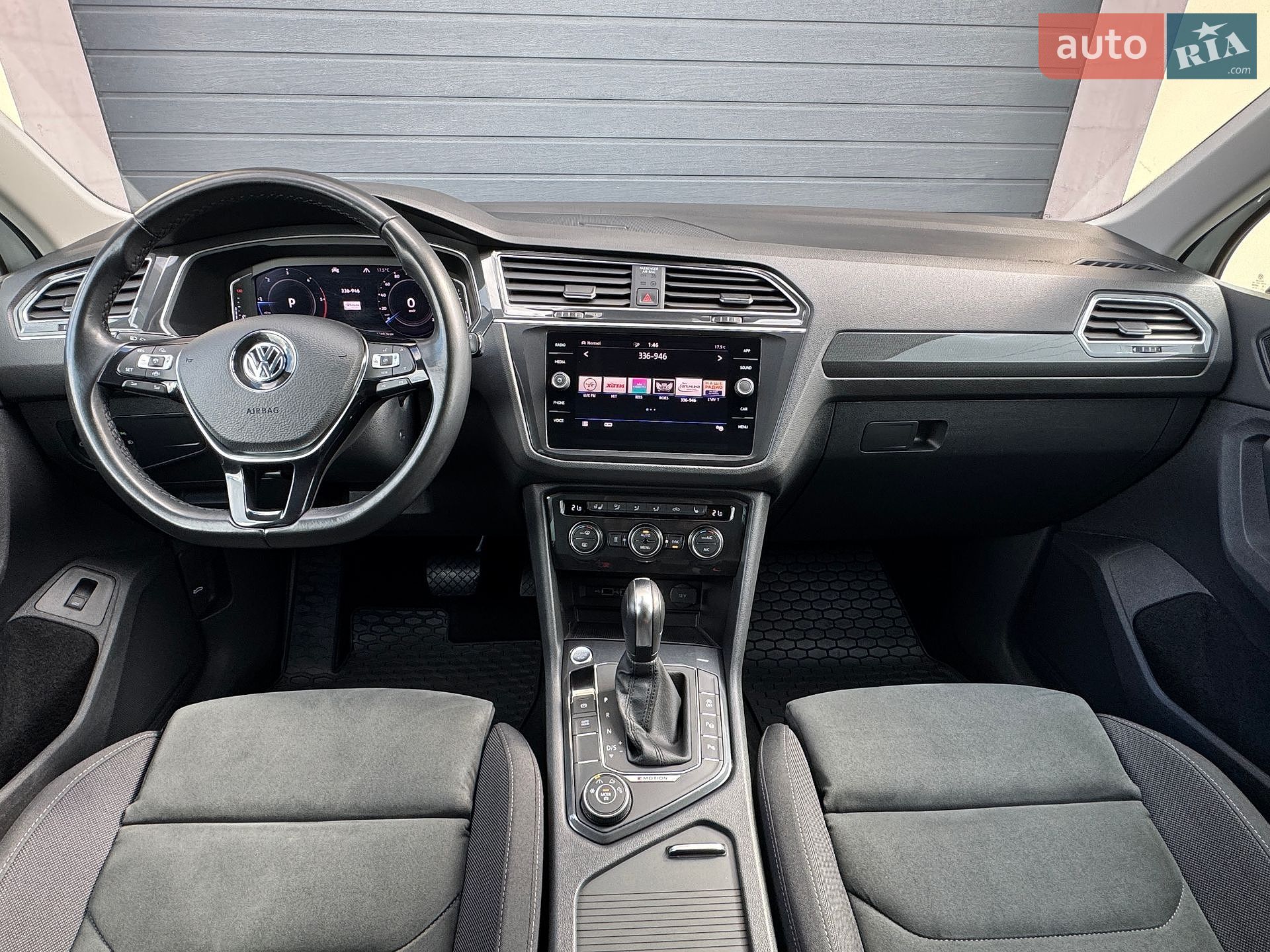 Volkswagen Tiguan 2019 VIN WVGZZZ5NZLW814441 фото оголошення 109 з 131