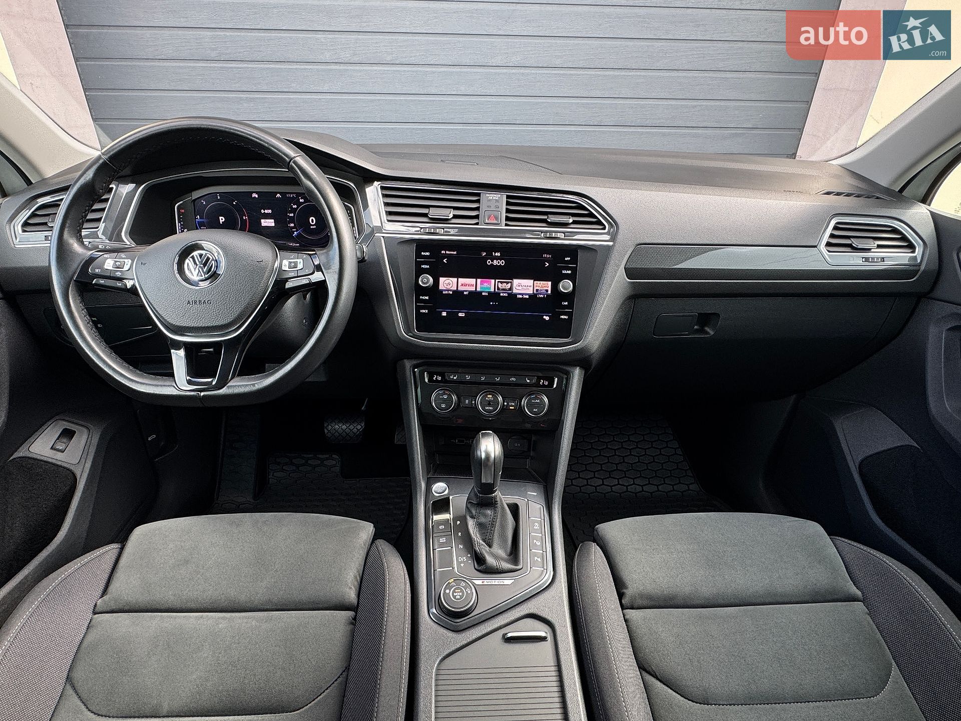 Volkswagen Tiguan 2019 VIN WVGZZZ5NZLW814441 фото оголошення 84 з 101