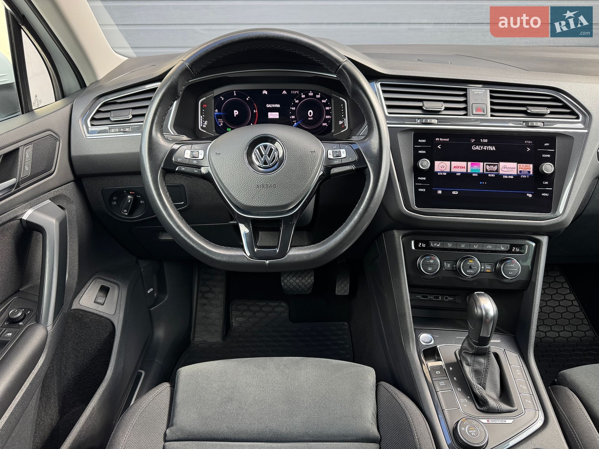 Volkswagen Tiguan 2019 VIN WVGZZZ5NZLW814441 фото оголошення 85 з 101