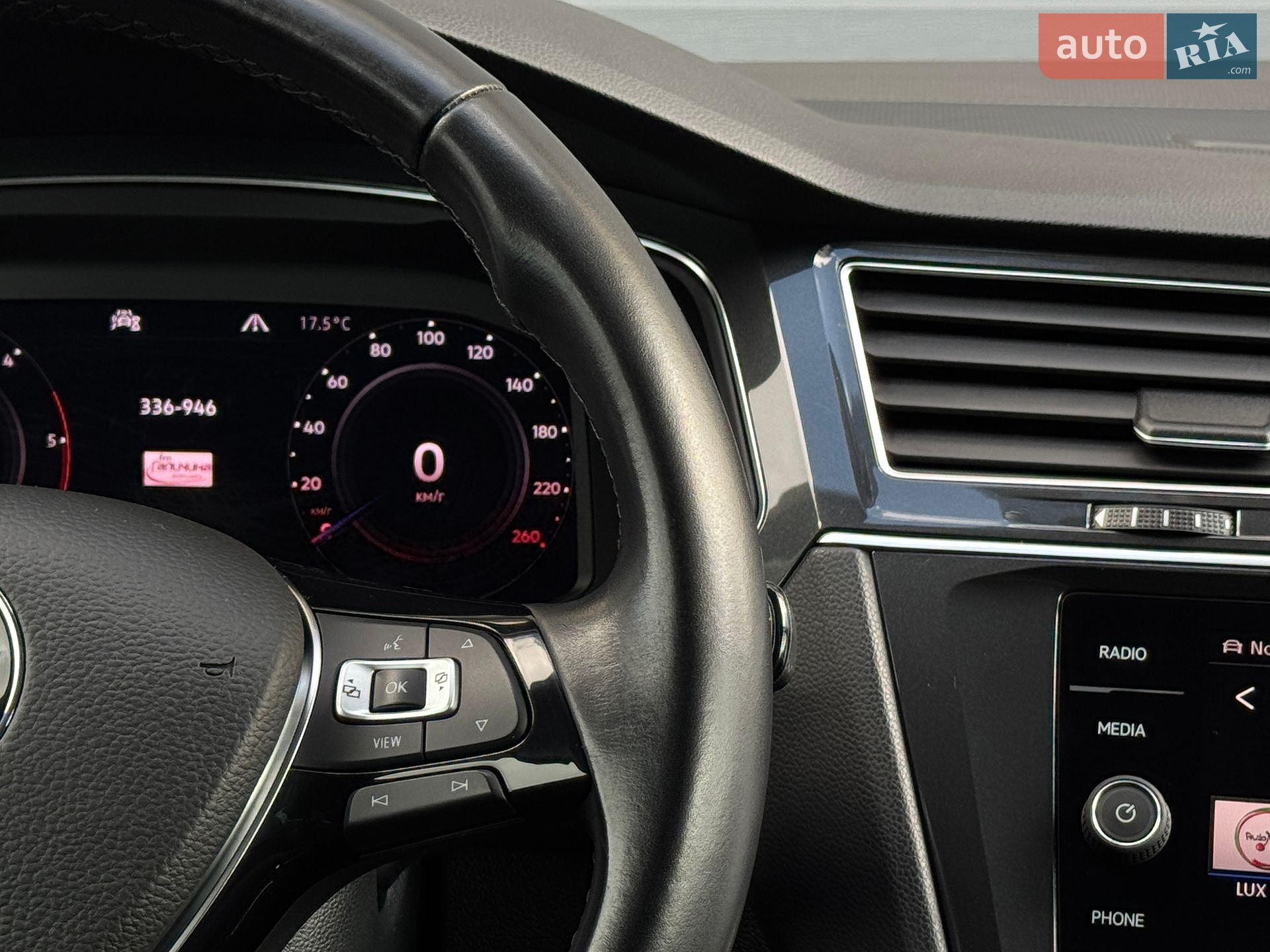 Volkswagen Tiguan 2019 VIN WVGZZZ5NZLW814441 фото оголошення 89 з 101