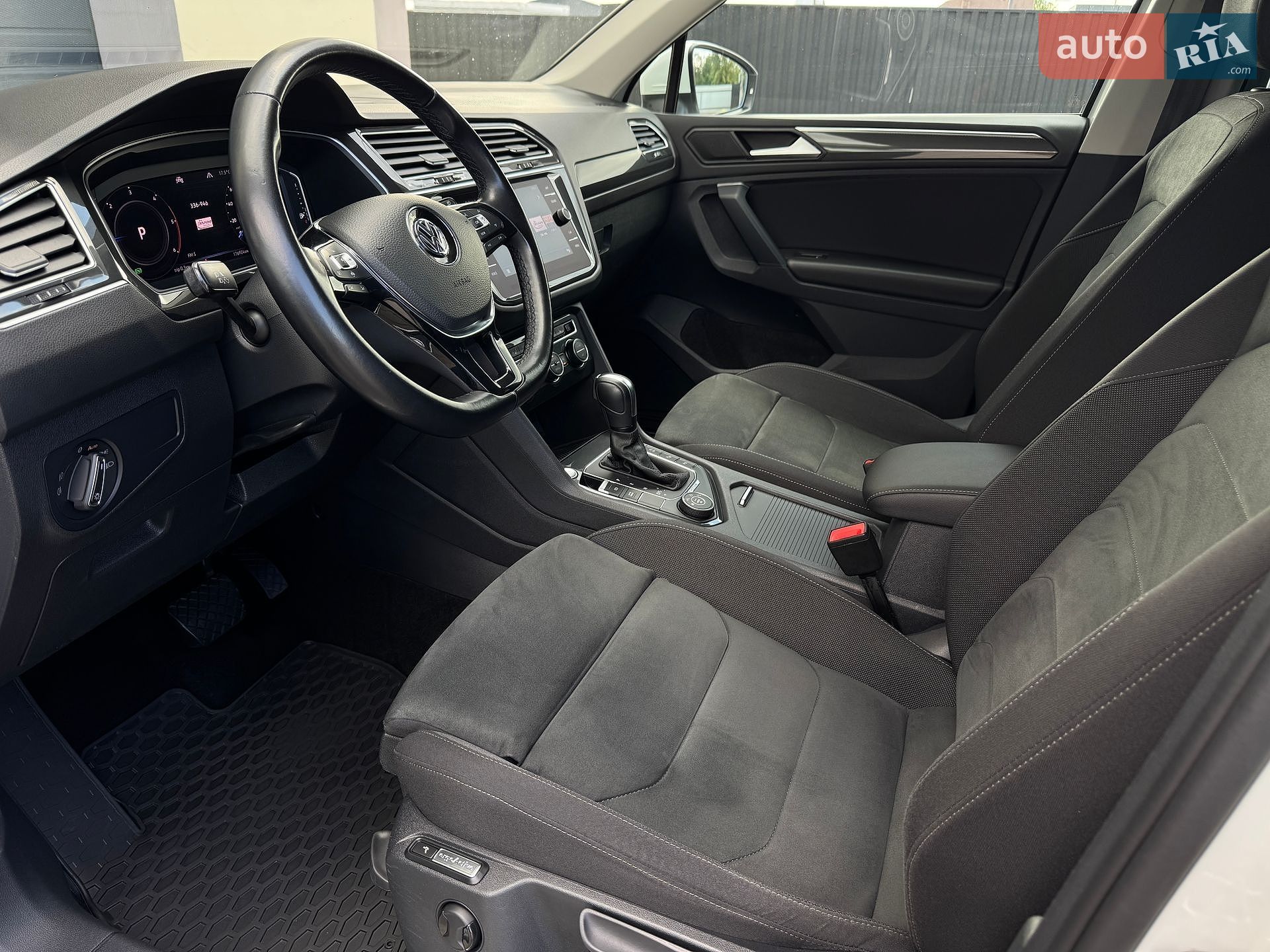 Volkswagen Tiguan 2019 VIN WVGZZZ5NZLW814441 фото оголошення 121 з 131