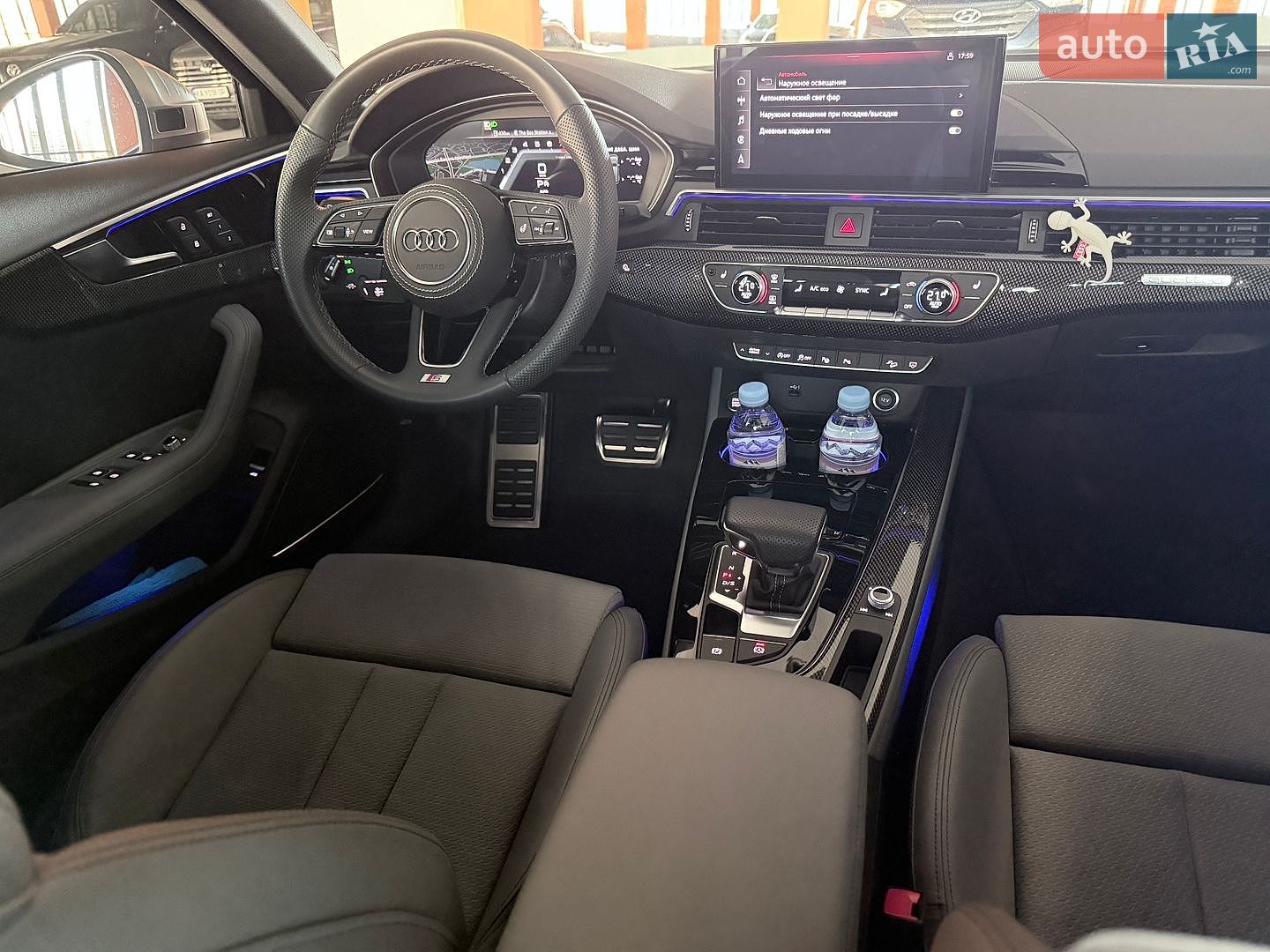 Audi A4 2023 VIN WAUZZZF40PN019380 фото оголошення 104 з 117