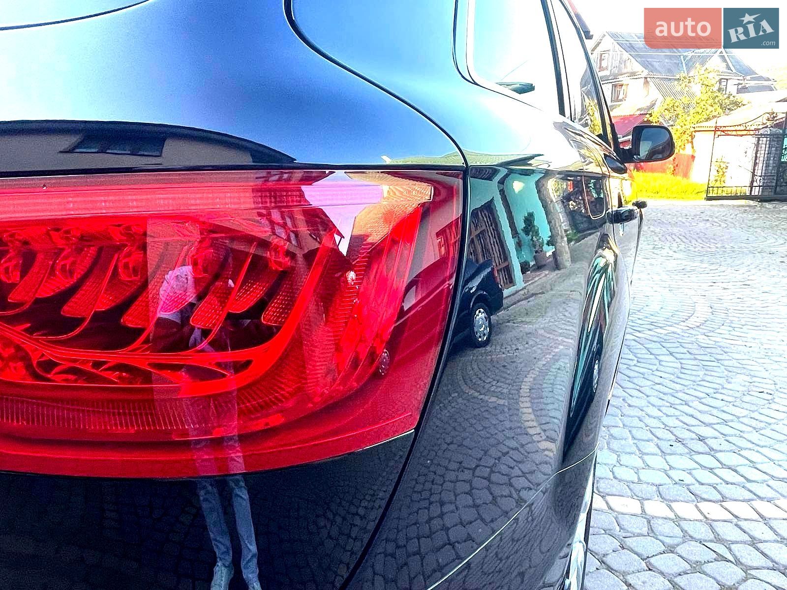 Audi Q7 2009 VIN WAUZZZ4L7AD000946 фото оголошення 44 з 58